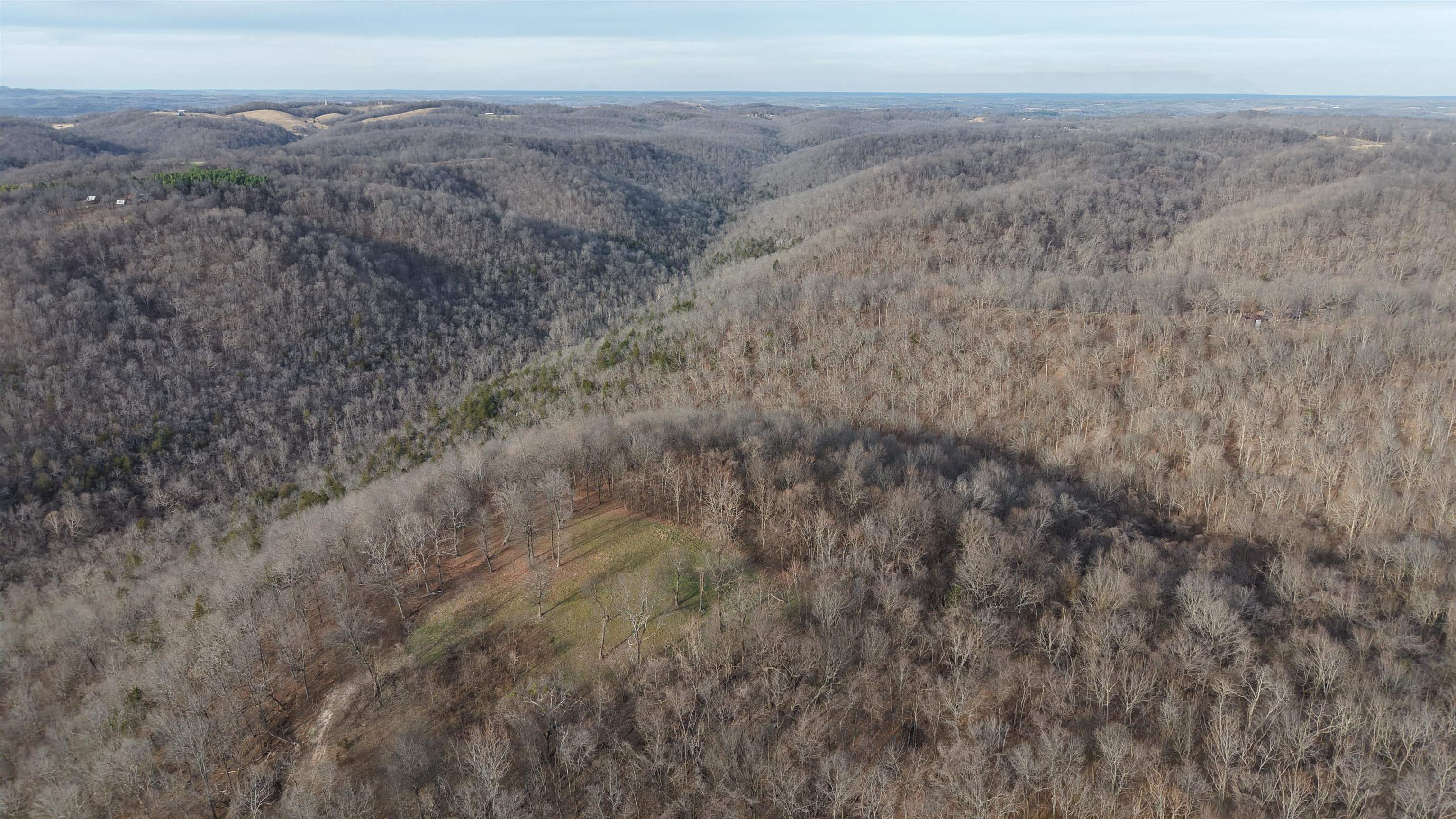 Photo 20 - Vacant Land for sale – 71A  Love Hollow   Mount Pleasant, AR