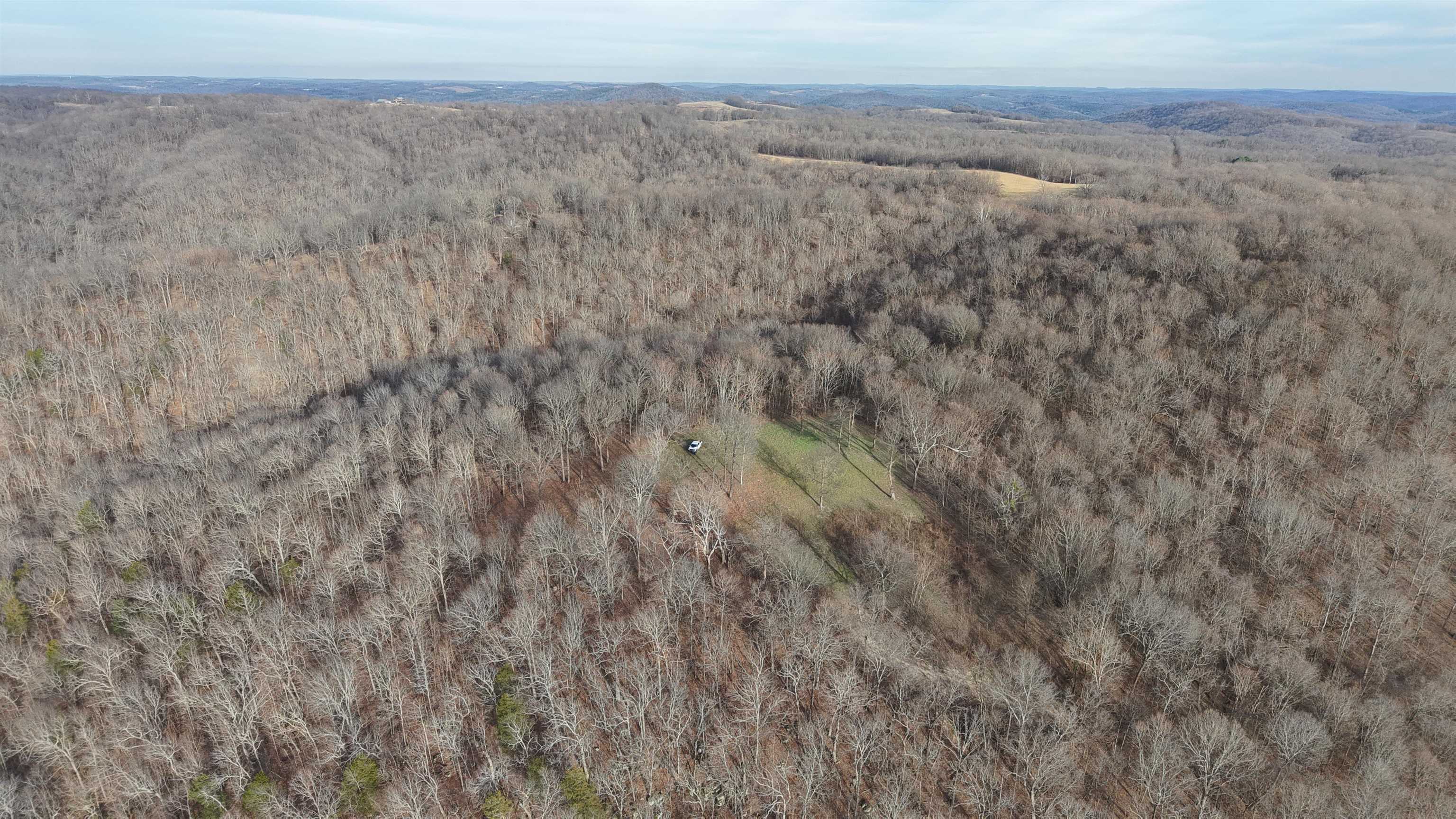 Photo 24 - Vacant Land for sale – 71A  Love Hollow   Mount Pleasant, AR