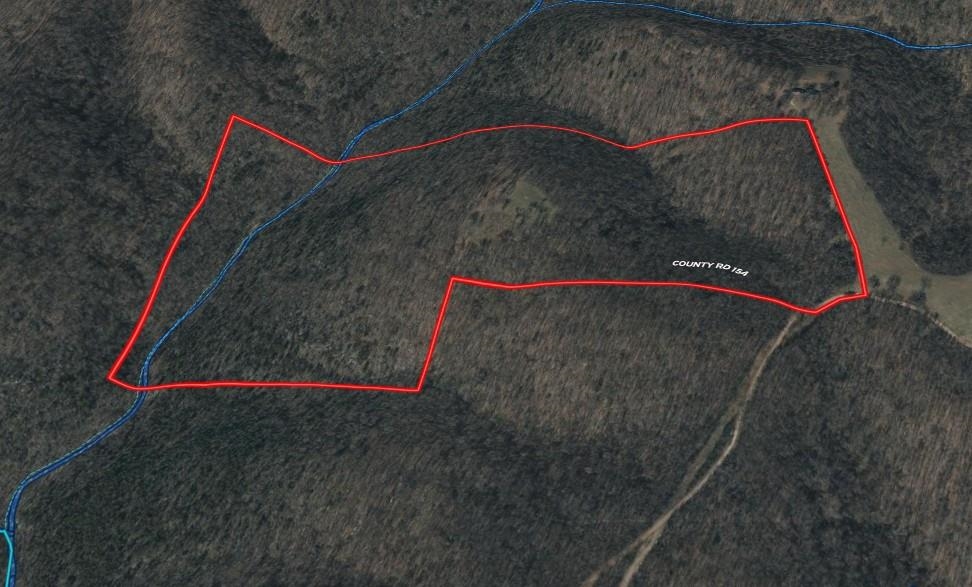 Photo 40 - Vacant Land for sale – 71A  Love Hollow   Mount Pleasant, AR