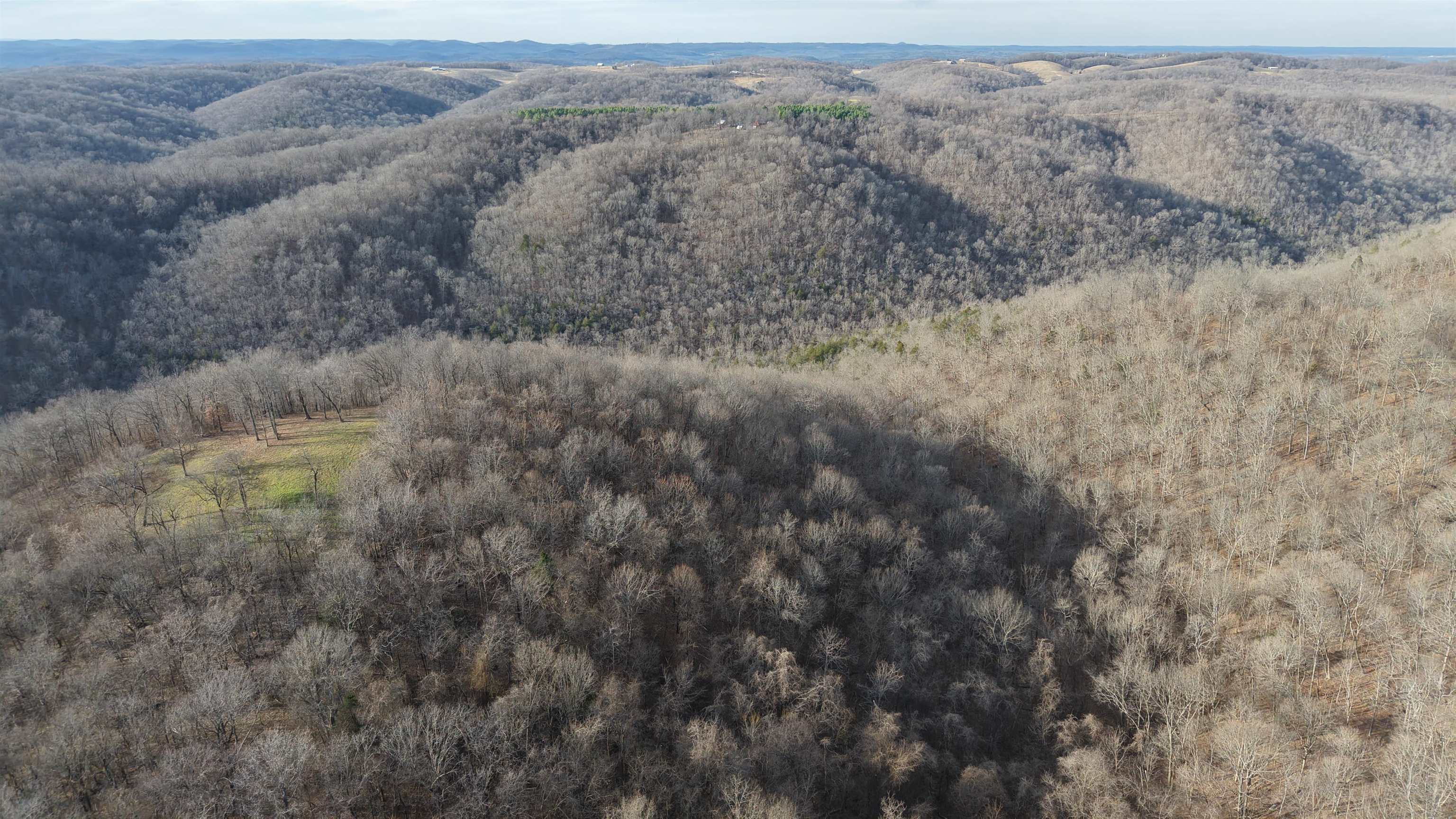 Photo 5 - Vacant Land for sale – 71A  Love Hollow   Mount Pleasant, AR