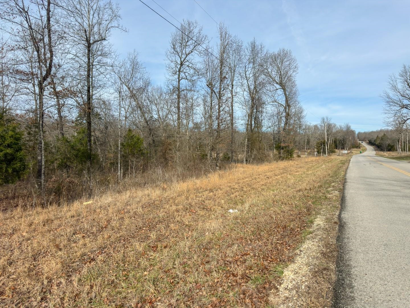 Photo 30 - Vacant Land for sale – XX  Liberty Hill   Hardy, AR