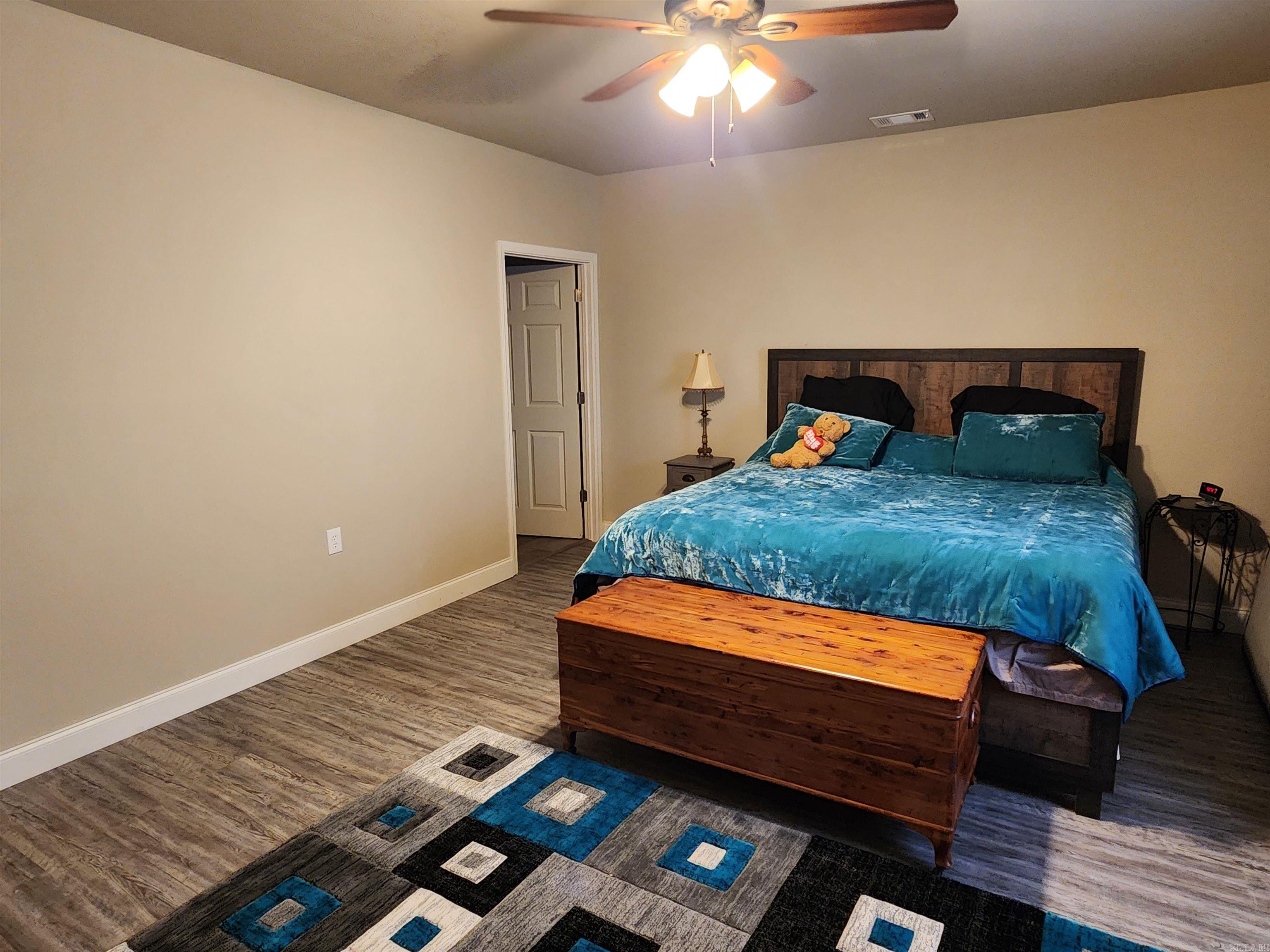 Photo 11 - Residential for sale – 333  Manor   Melbourne, AR