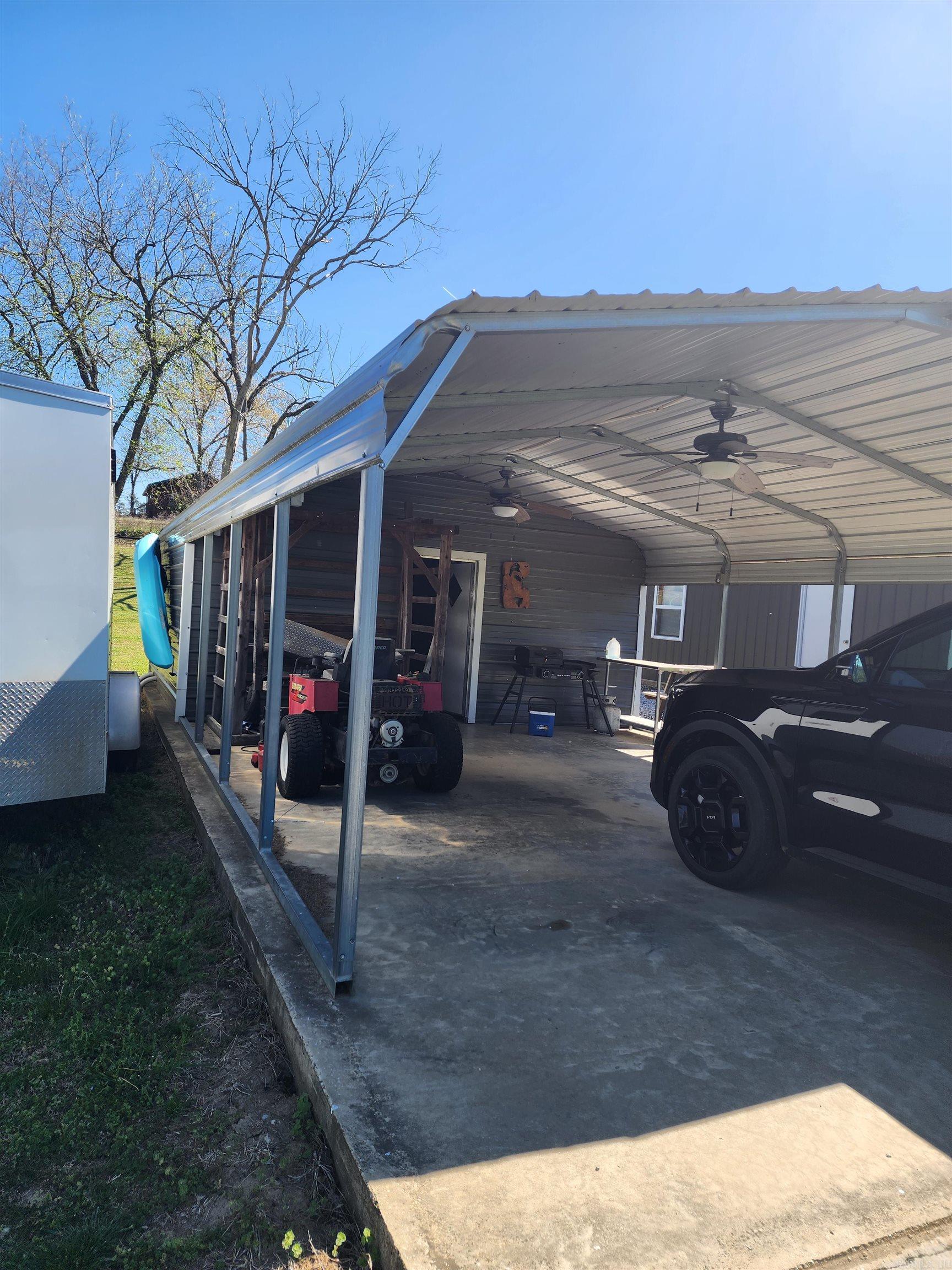 Photo 17 - Residential for sale – 333  Manor   Melbourne, AR