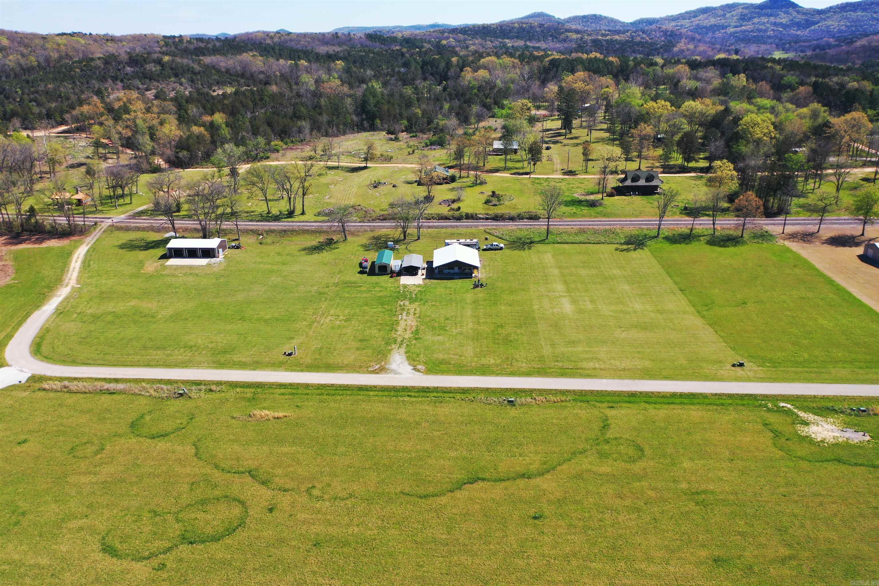 Photo 19 - Residential for sale – 333  Manor   Melbourne, AR