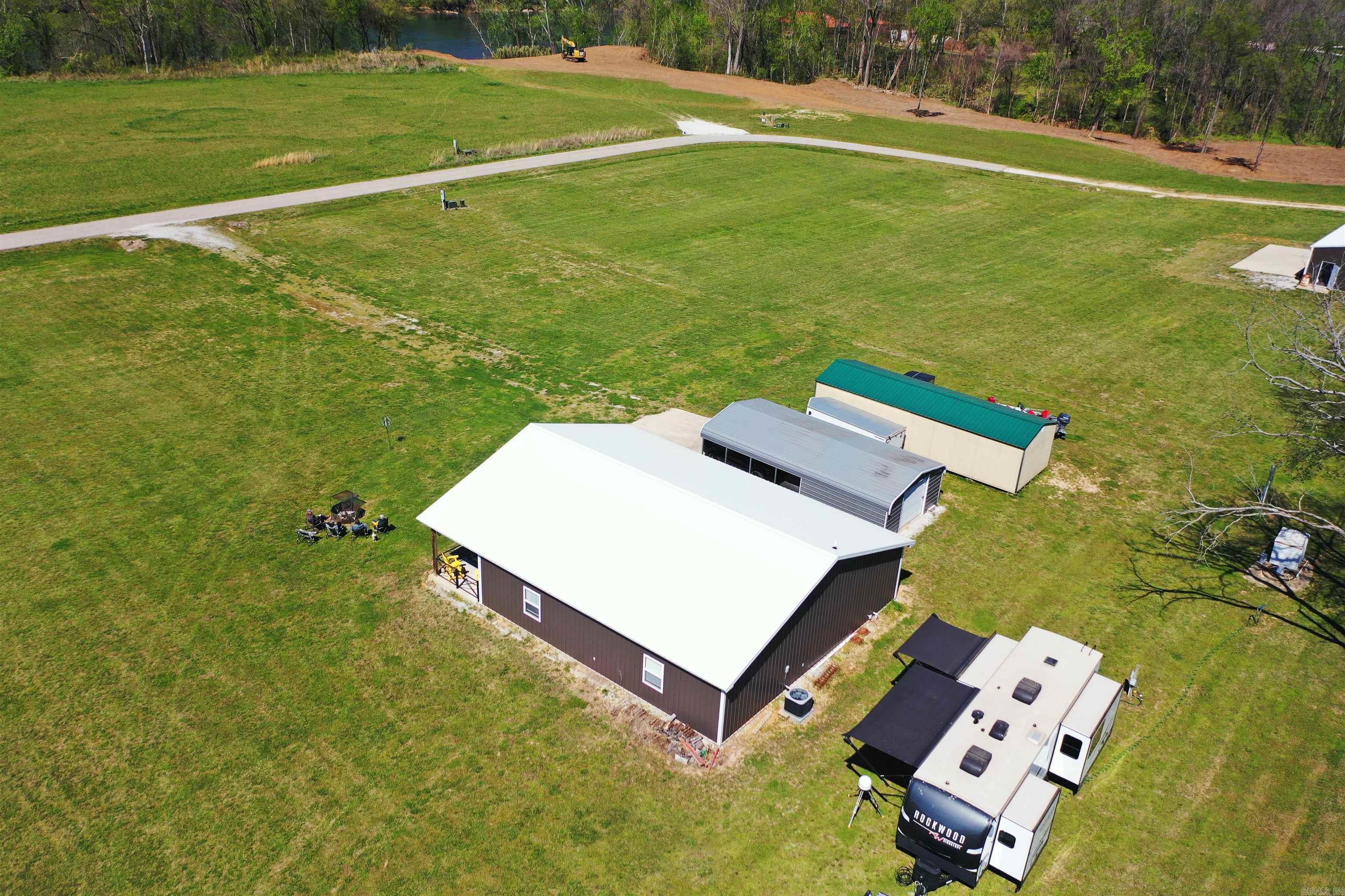 Photo 21 - Residential for sale – 333  Manor   Melbourne, AR