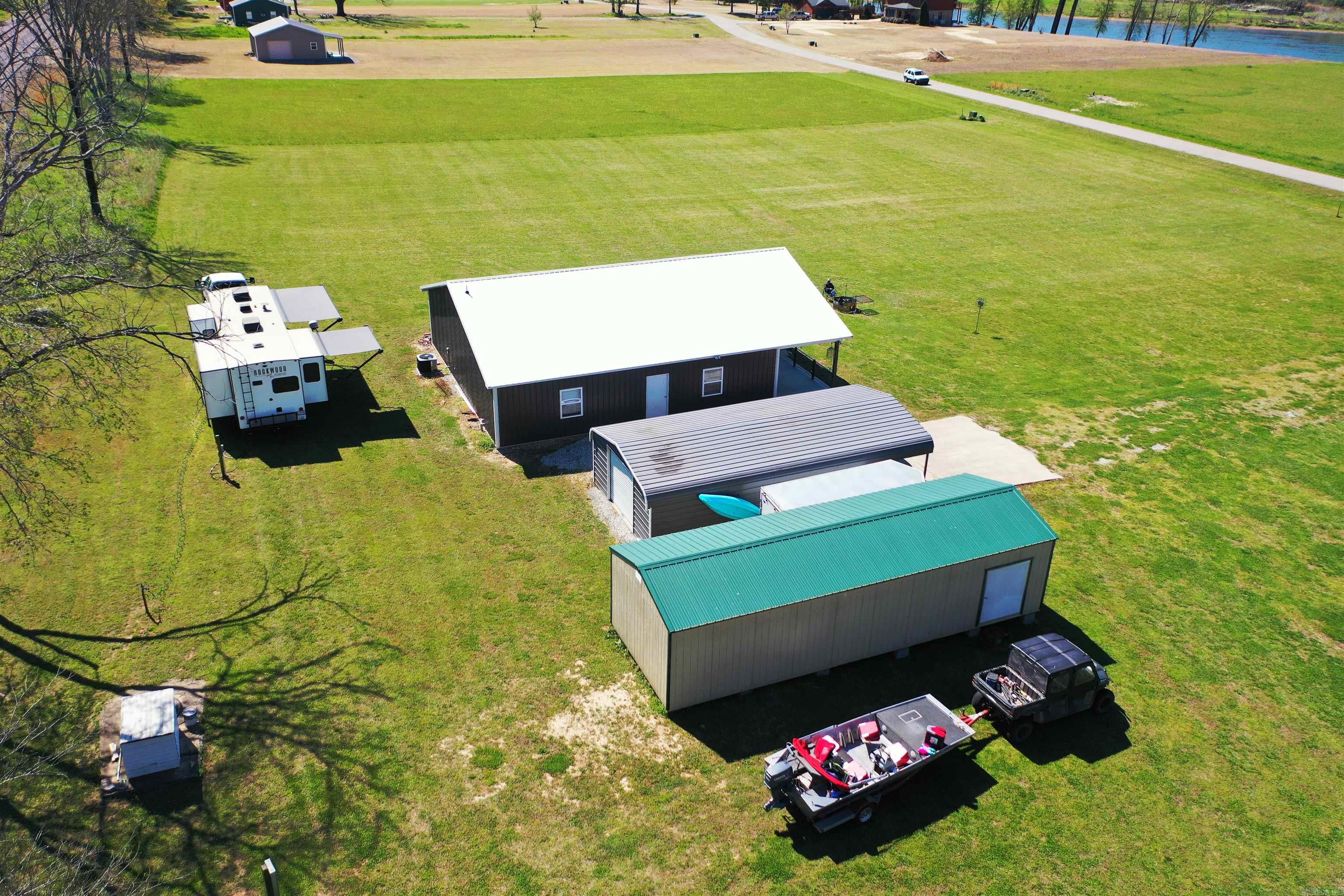 Photo 22 - Residential for sale – 333  Manor   Melbourne, AR