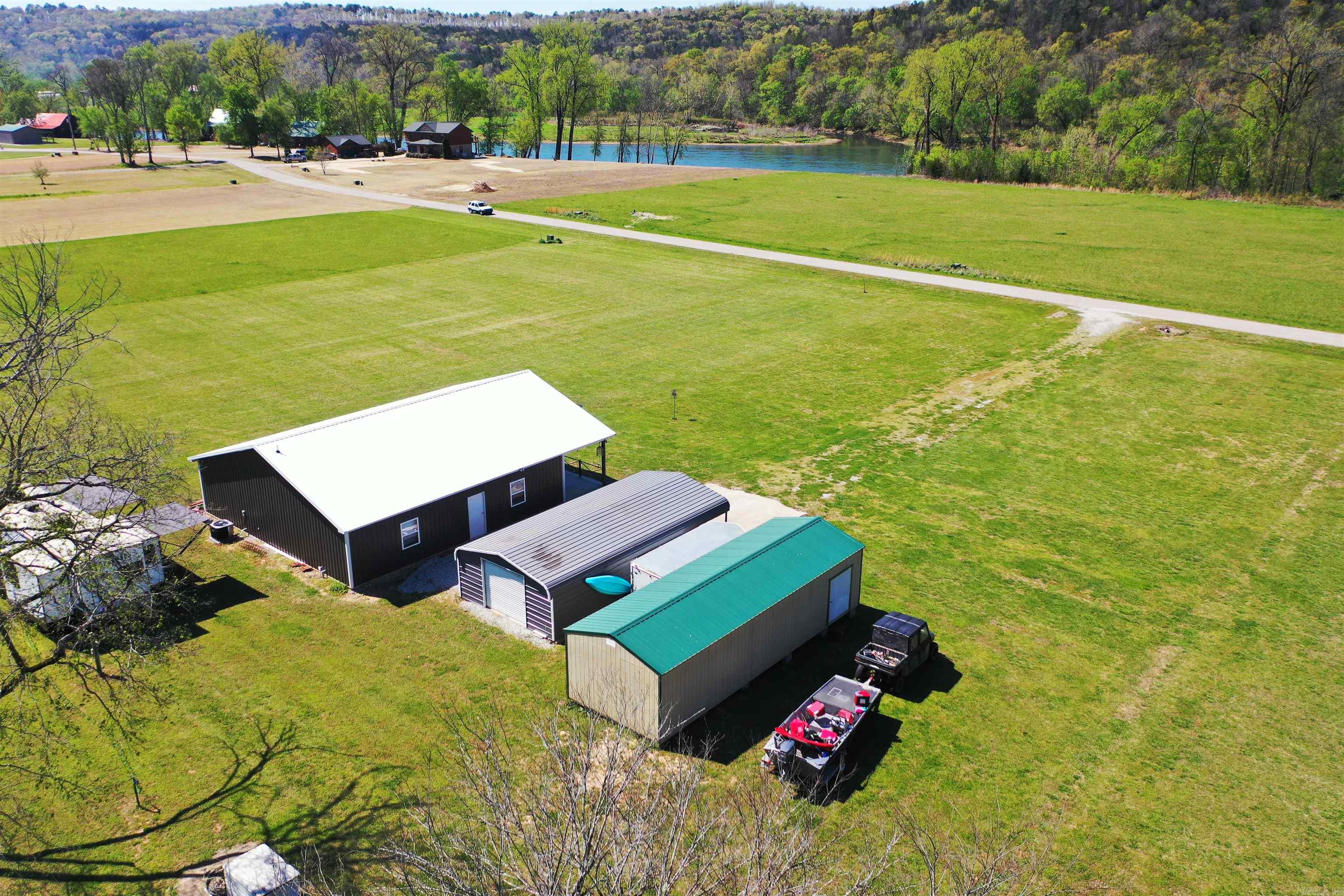 Photo 23 - Residential for sale – 333  Manor   Melbourne, AR