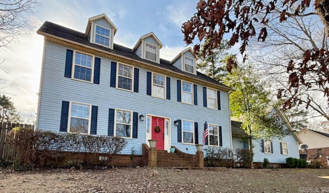 Residential for sale – 32  Parker Drive   Batesville, AR