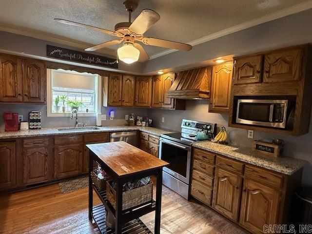 Photo 12 - Residential for sale – 32  Parker Drive   Batesville, AR