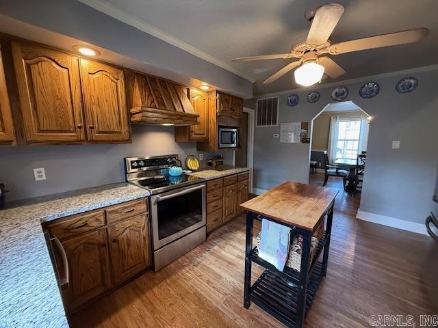 Photo 13 - Residential for sale – 32  Parker Drive   Batesville, AR