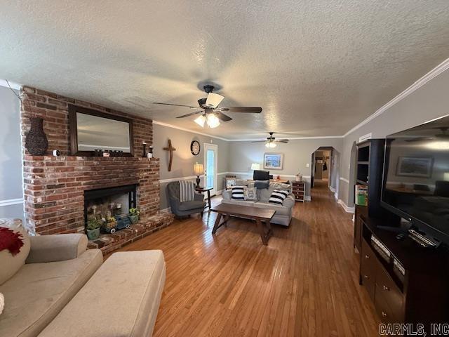 Photo 8 - Residential for sale – 32  Parker Drive   Batesville, AR