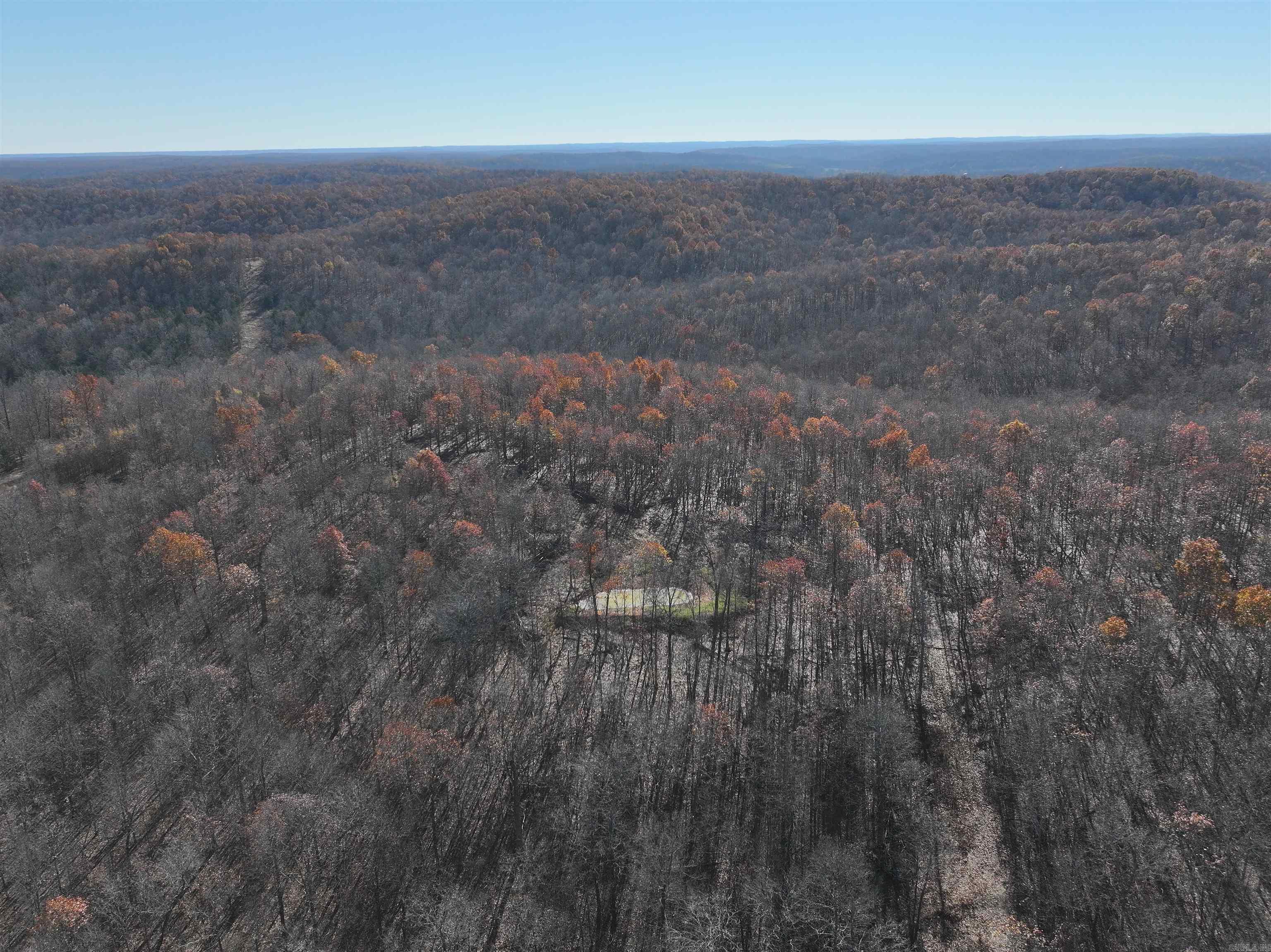 Photo 5 - Vacant Land for sale – 566  Bethany   Ravenden, AR