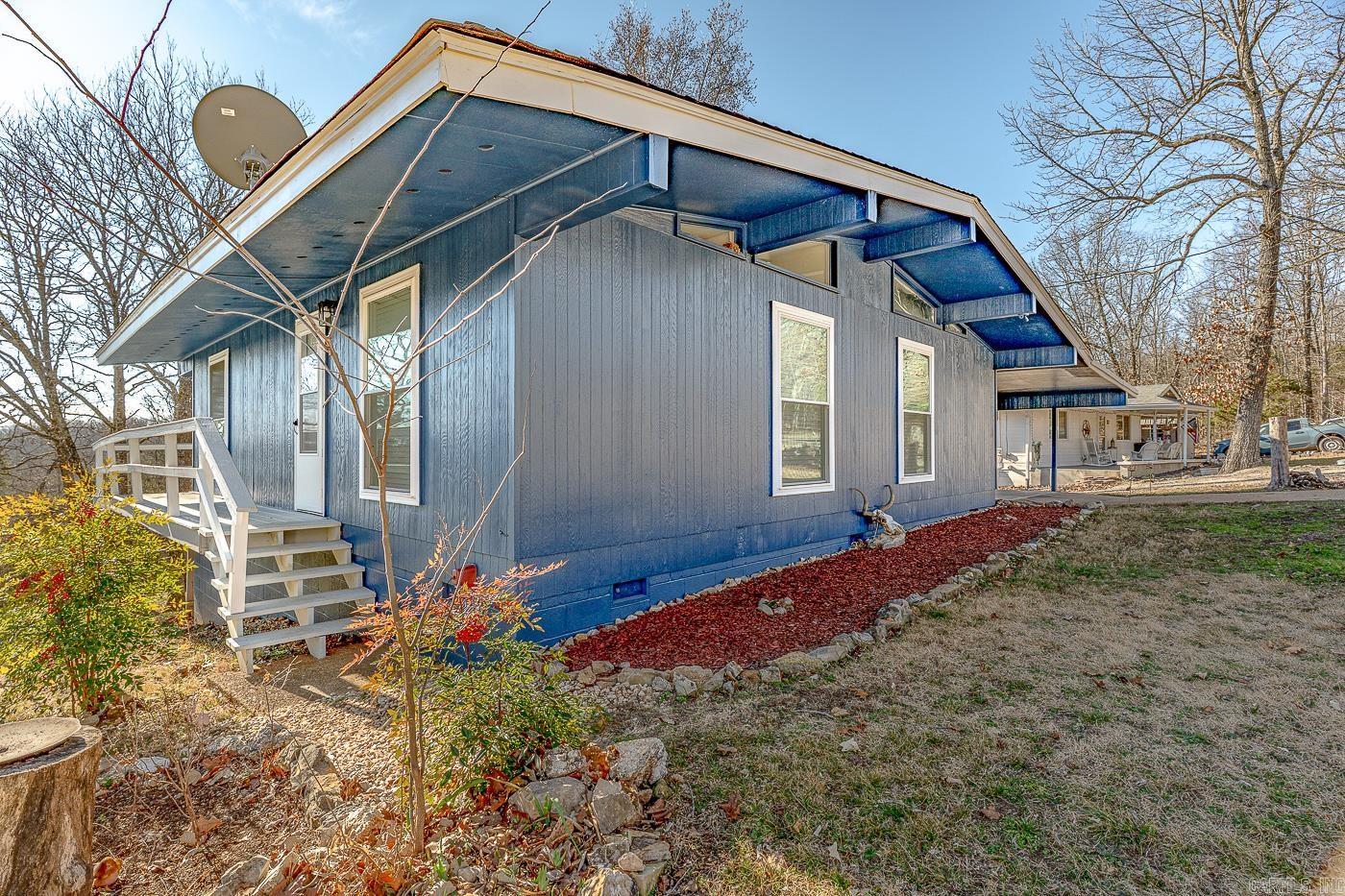 Photo 3 - Residential for sale – 10  Catawba Circle   Cherokee Village, AR