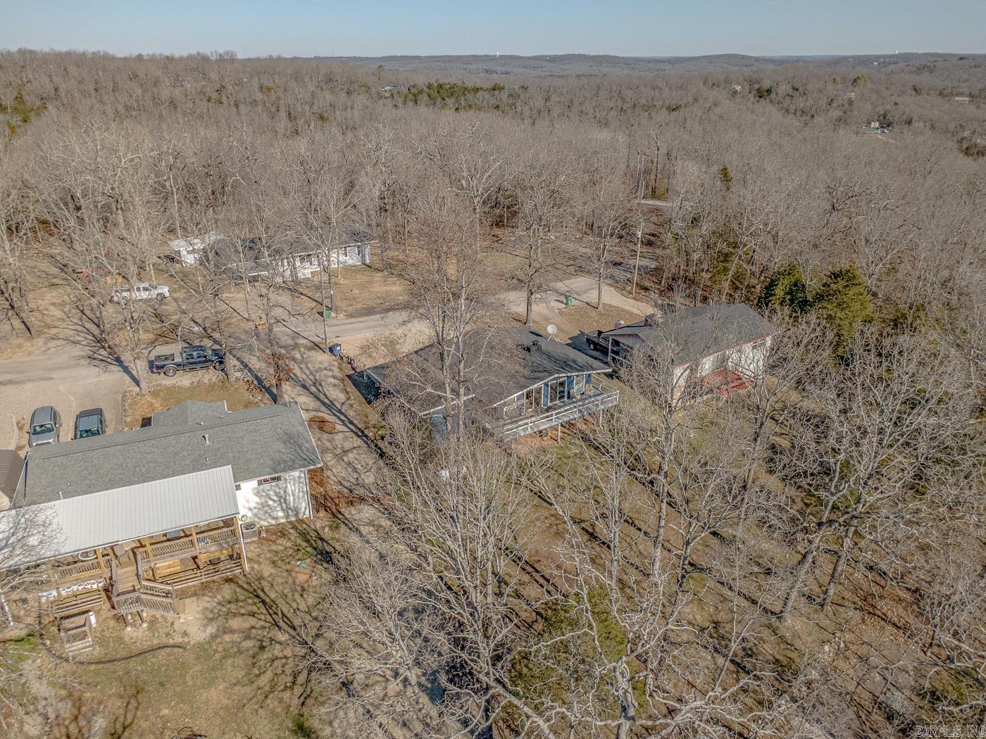 Photo 38 - Residential for sale – 10  Catawba Circle   Cherokee Village, AR