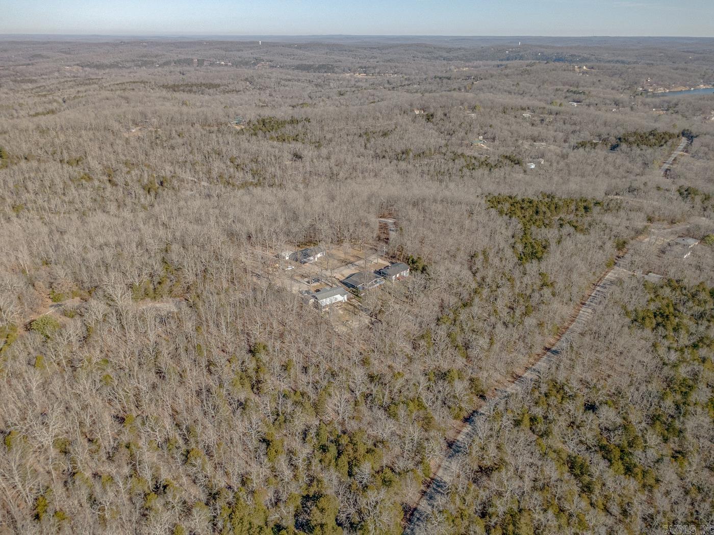 Photo 39 - Residential for sale – 10  Catawba Circle   Cherokee Village, AR