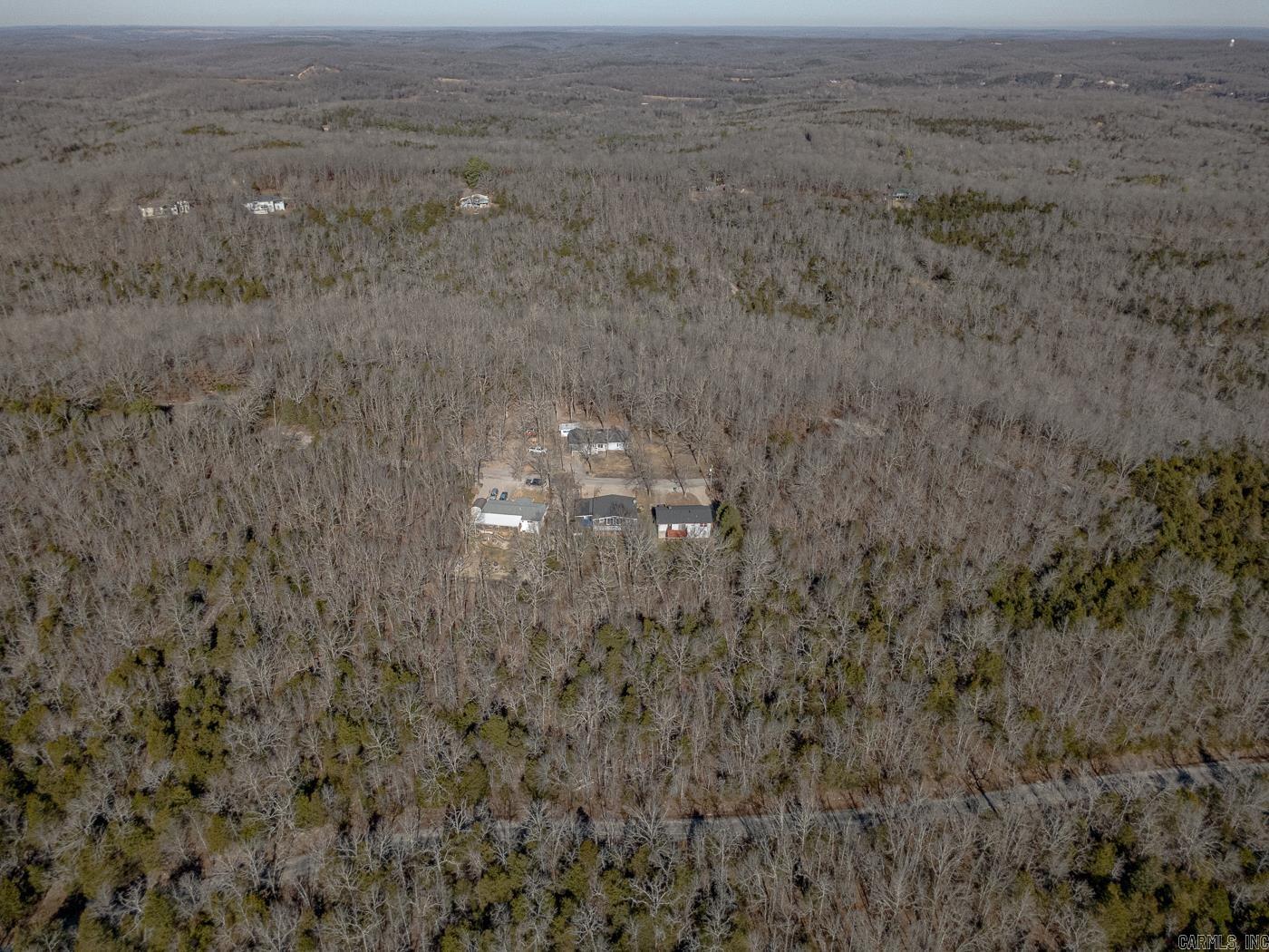 Photo 44 - Residential for sale – 10  Catawba Circle   Cherokee Village, AR