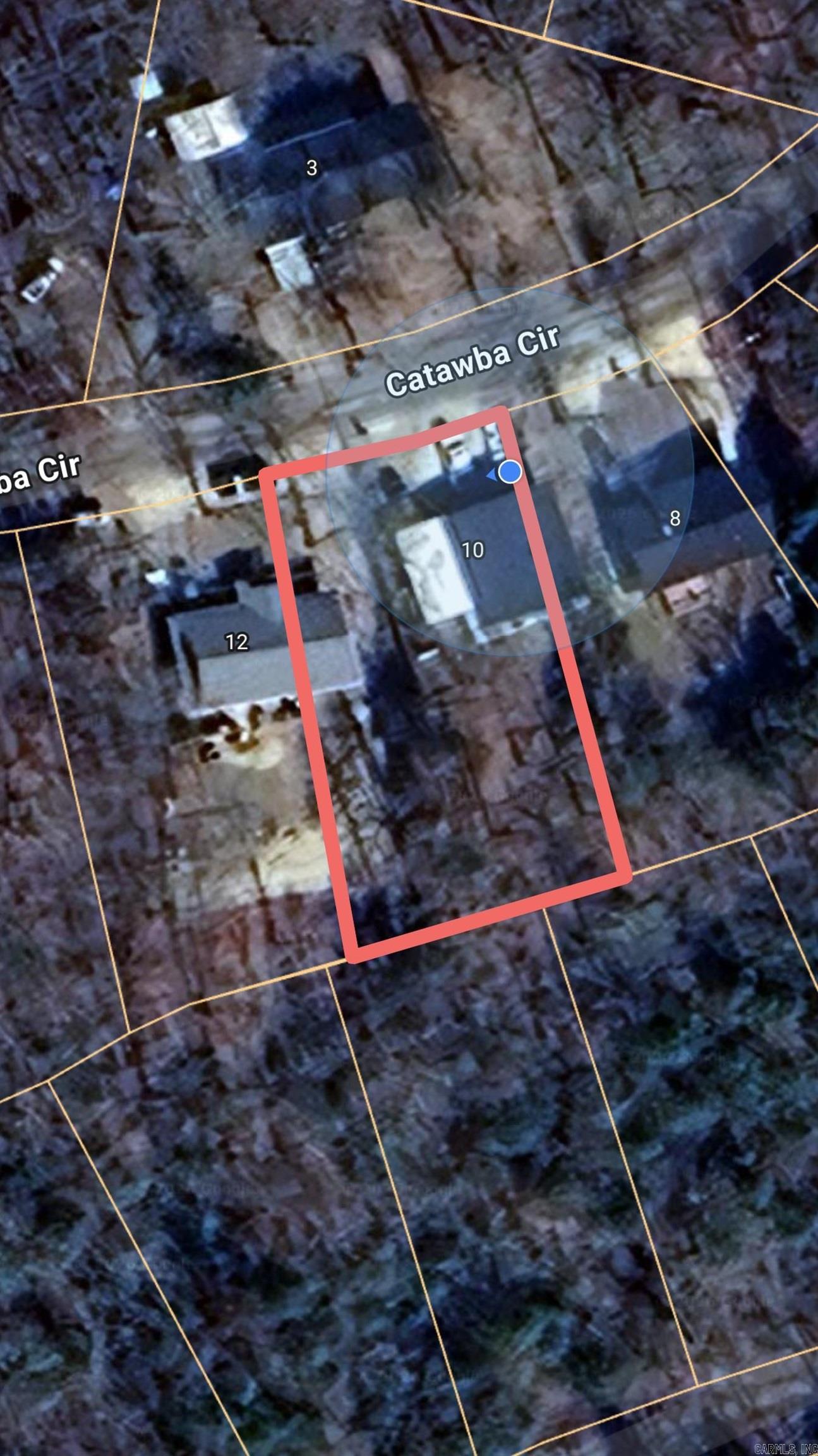 Photo 45 - Residential for sale – 10  Catawba Circle   Cherokee Village, AR