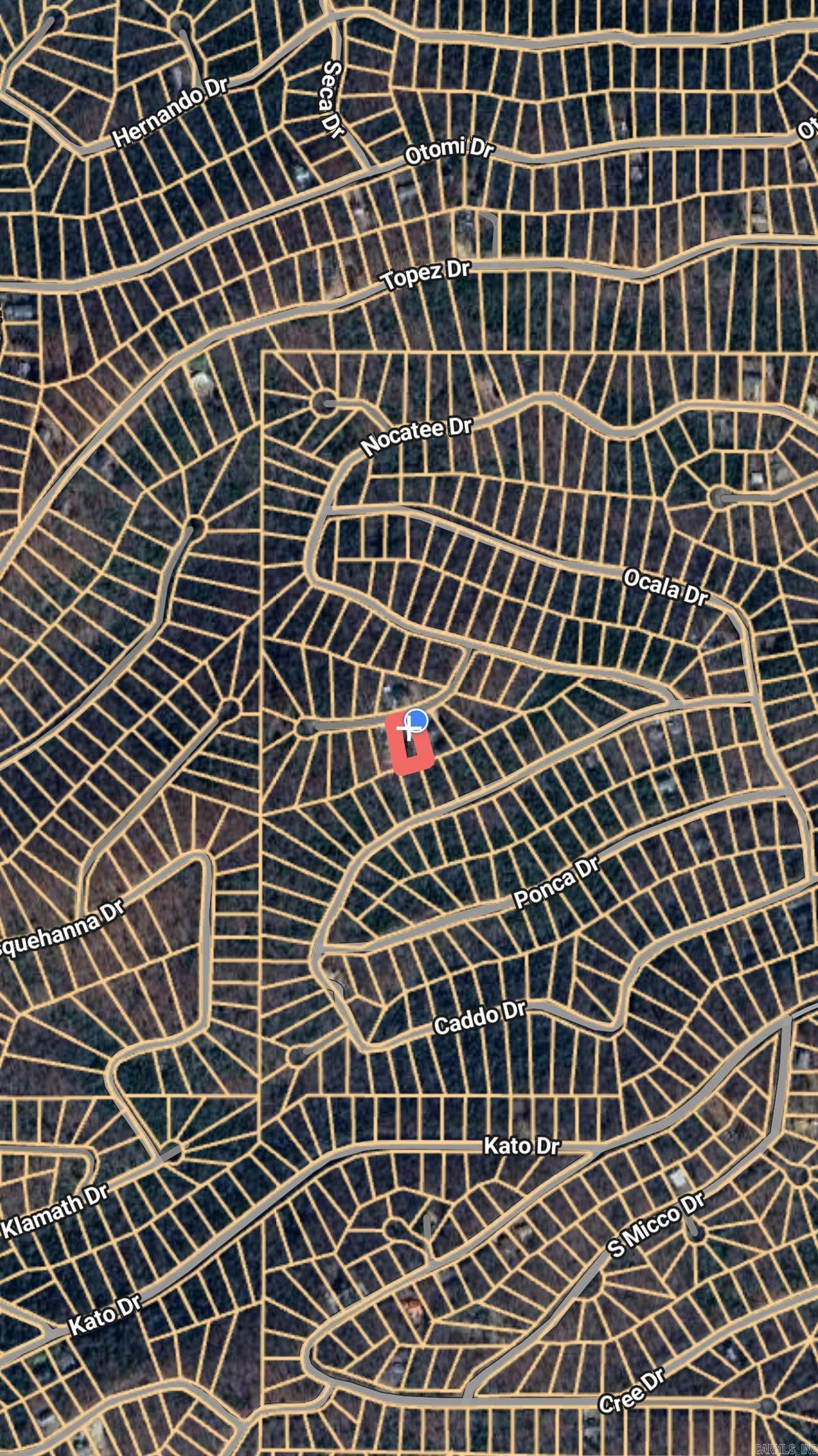 Photo 46 - Residential for sale – 10  Catawba Circle   Cherokee Village, AR