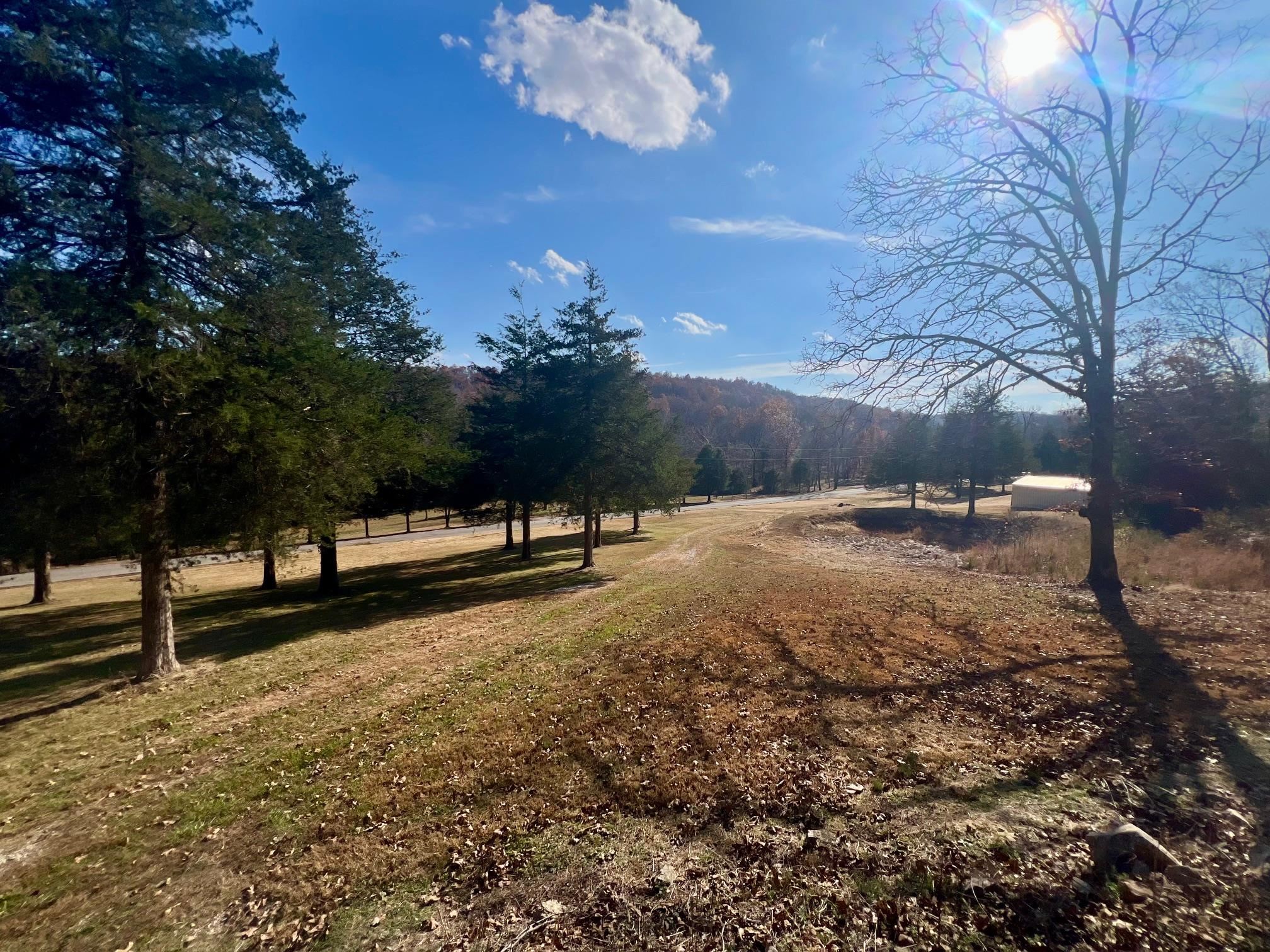 Photo 11 - Vacant Land for sale – 165  River   Hardy, AR