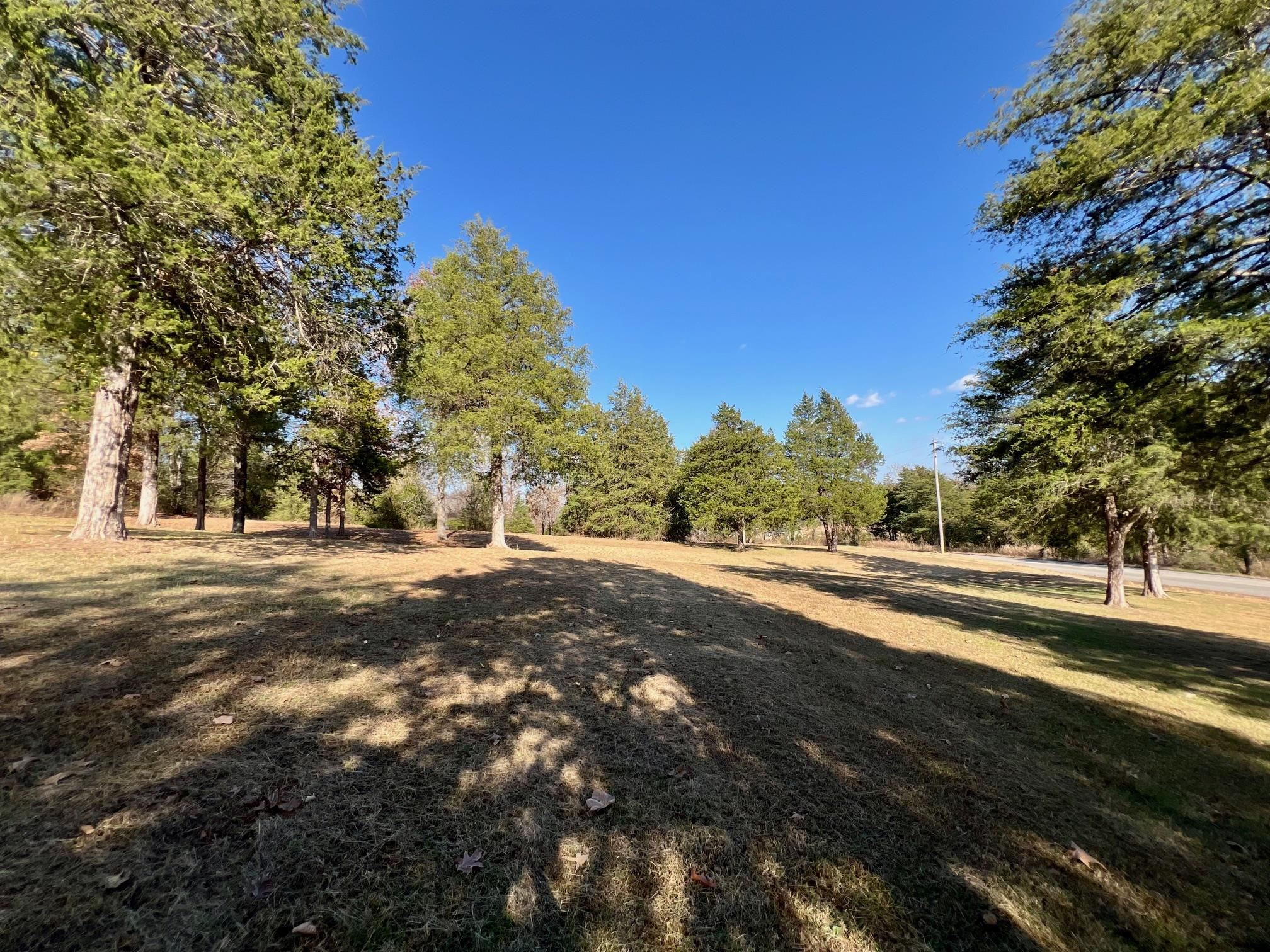 Photo 7 - Vacant Land for sale – 165  River   Hardy, AR