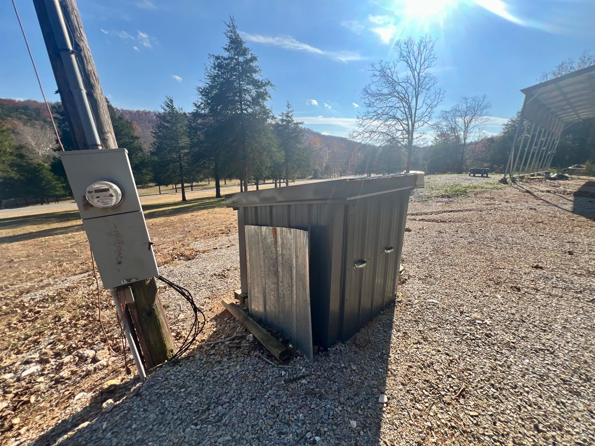 Photo 8 - Vacant Land for sale – 165  River   Hardy, AR