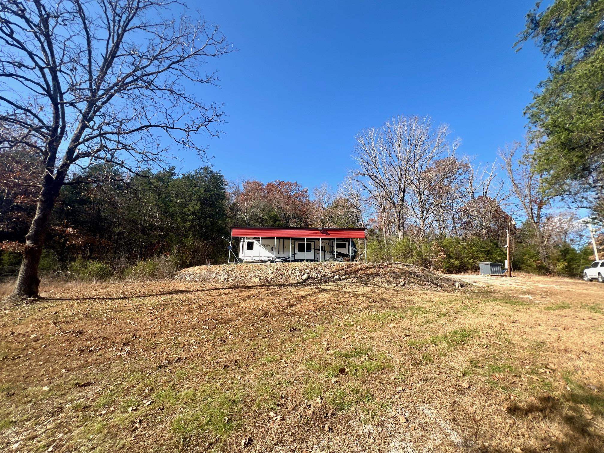 Photo 10 - Vacant Land for sale – 165  River   Hardy, AR