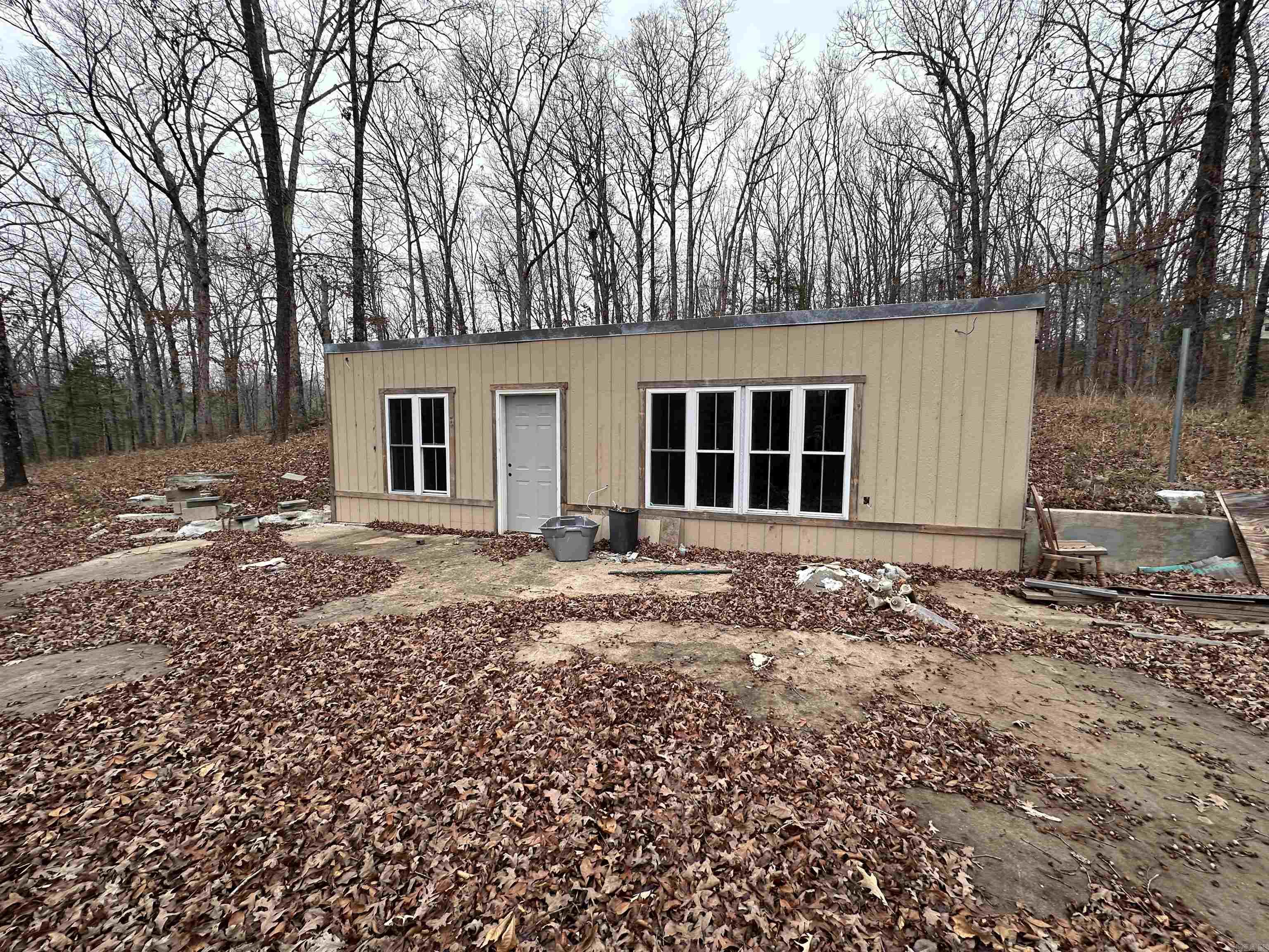 Residential for sale – 1290  Cave Creek Rd   Batesville, AR