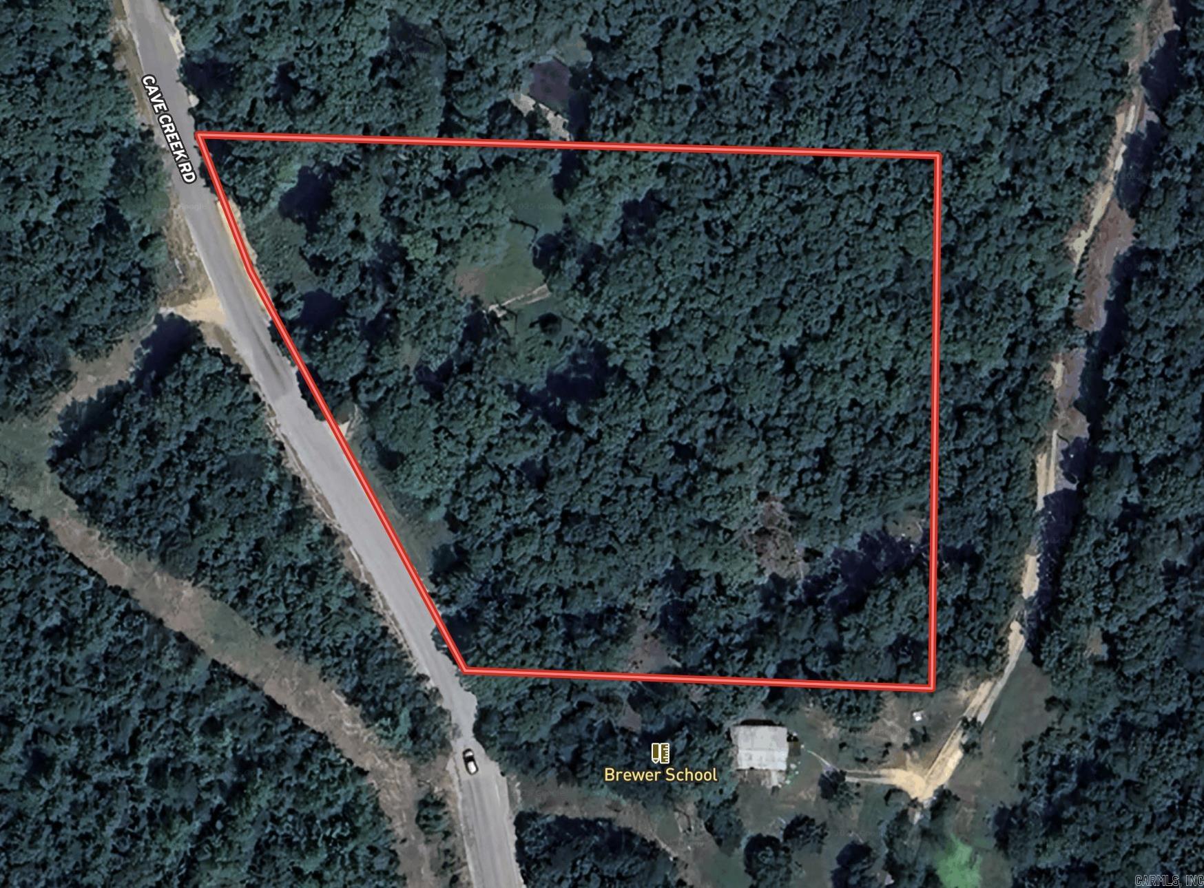 Photo 12 - Residential for sale – 1290  Cave Creek Rd   Batesville, AR