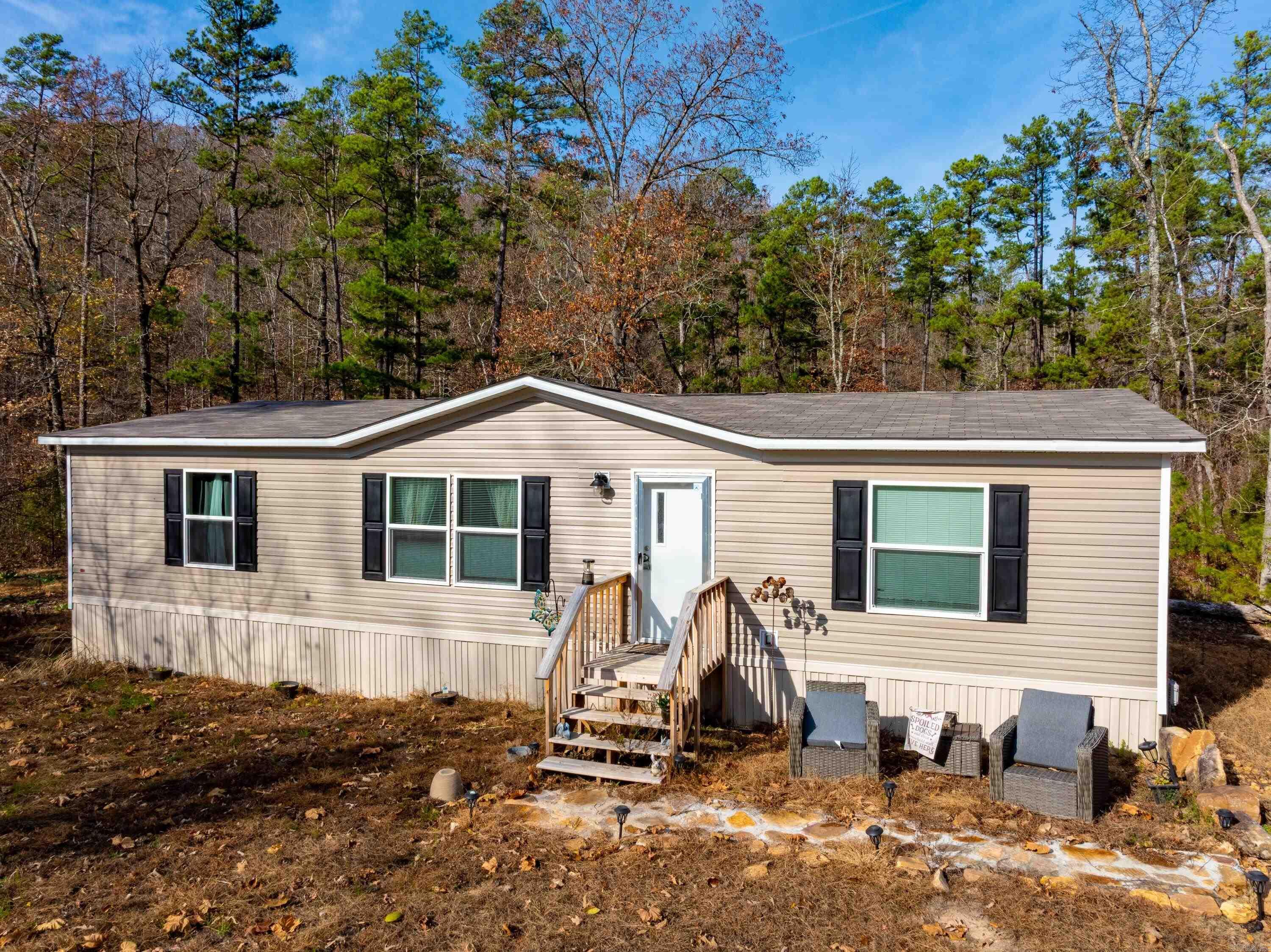 Photo 2 - Residential for sale – 5198  N Boswell Rd   Calico Rock, AR