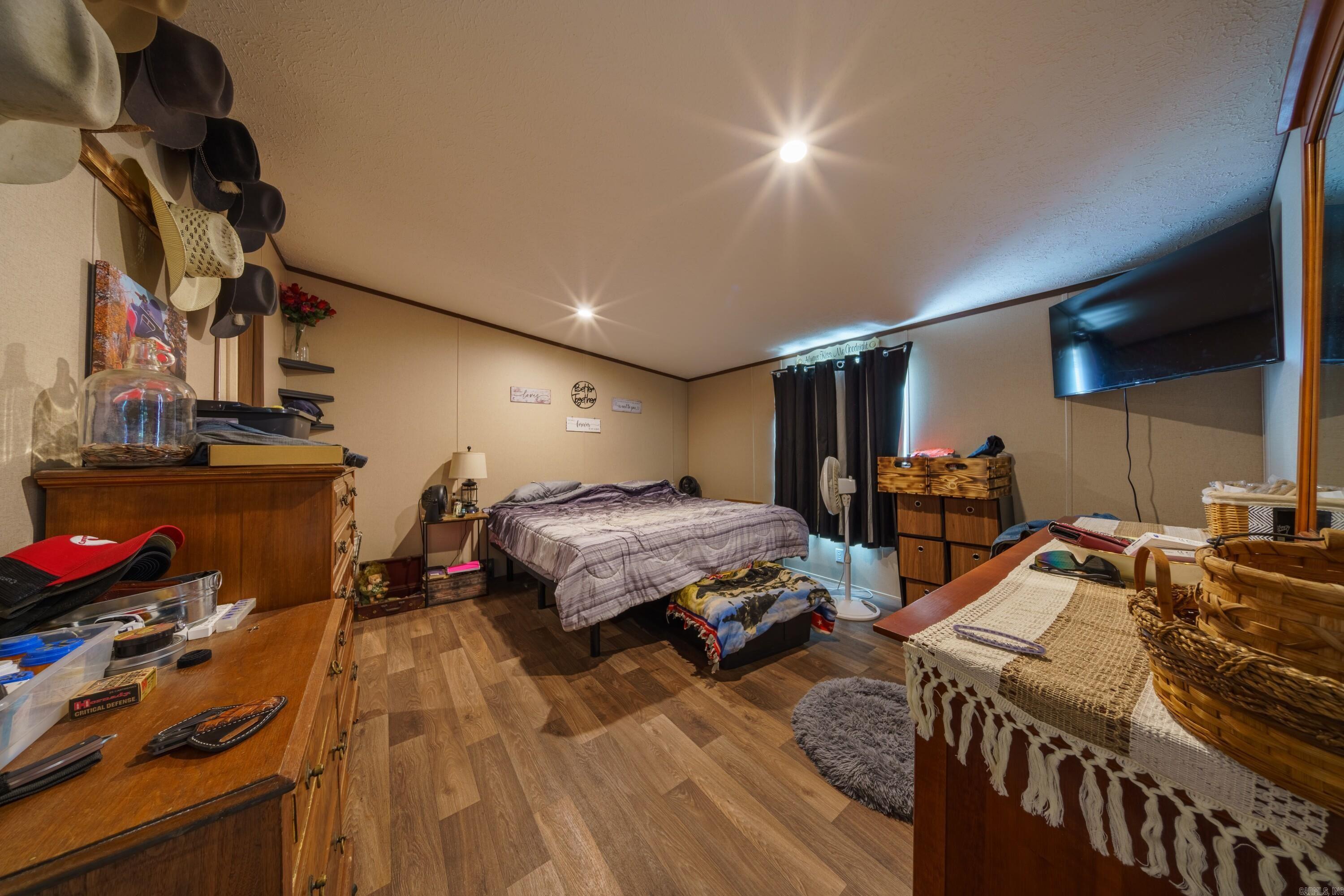 Photo 11 - Residential for sale – 5198  N Boswell Rd   Calico Rock, AR