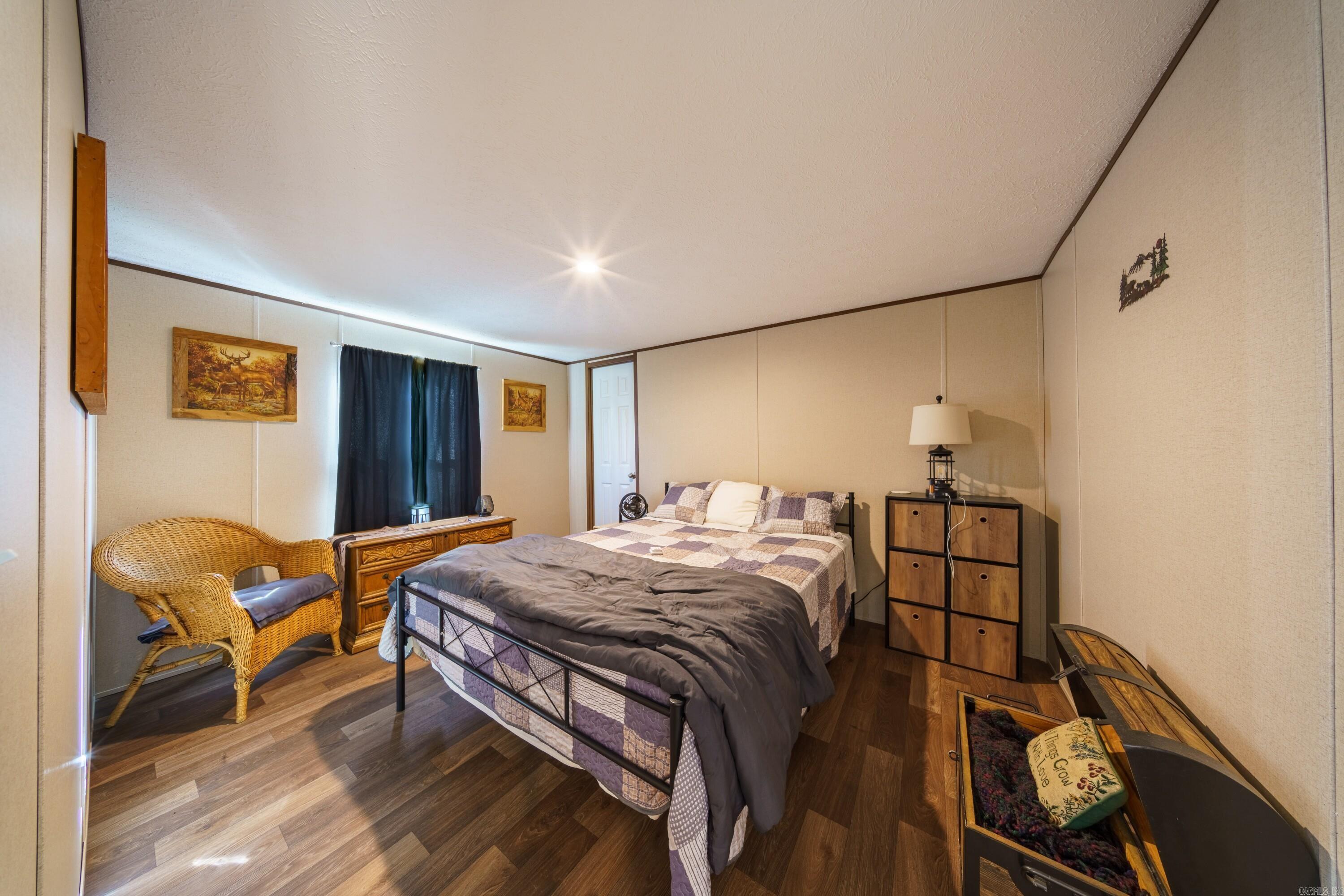 Photo 13 - Residential for sale – 5198  N Boswell Rd   Calico Rock, AR