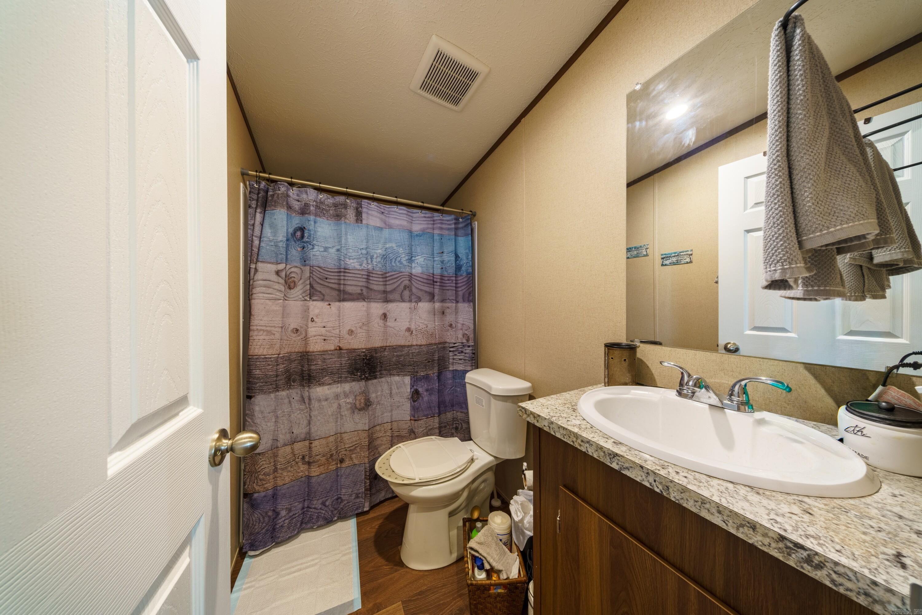 Photo 14 - Residential for sale – 5198  N Boswell Rd   Calico Rock, AR