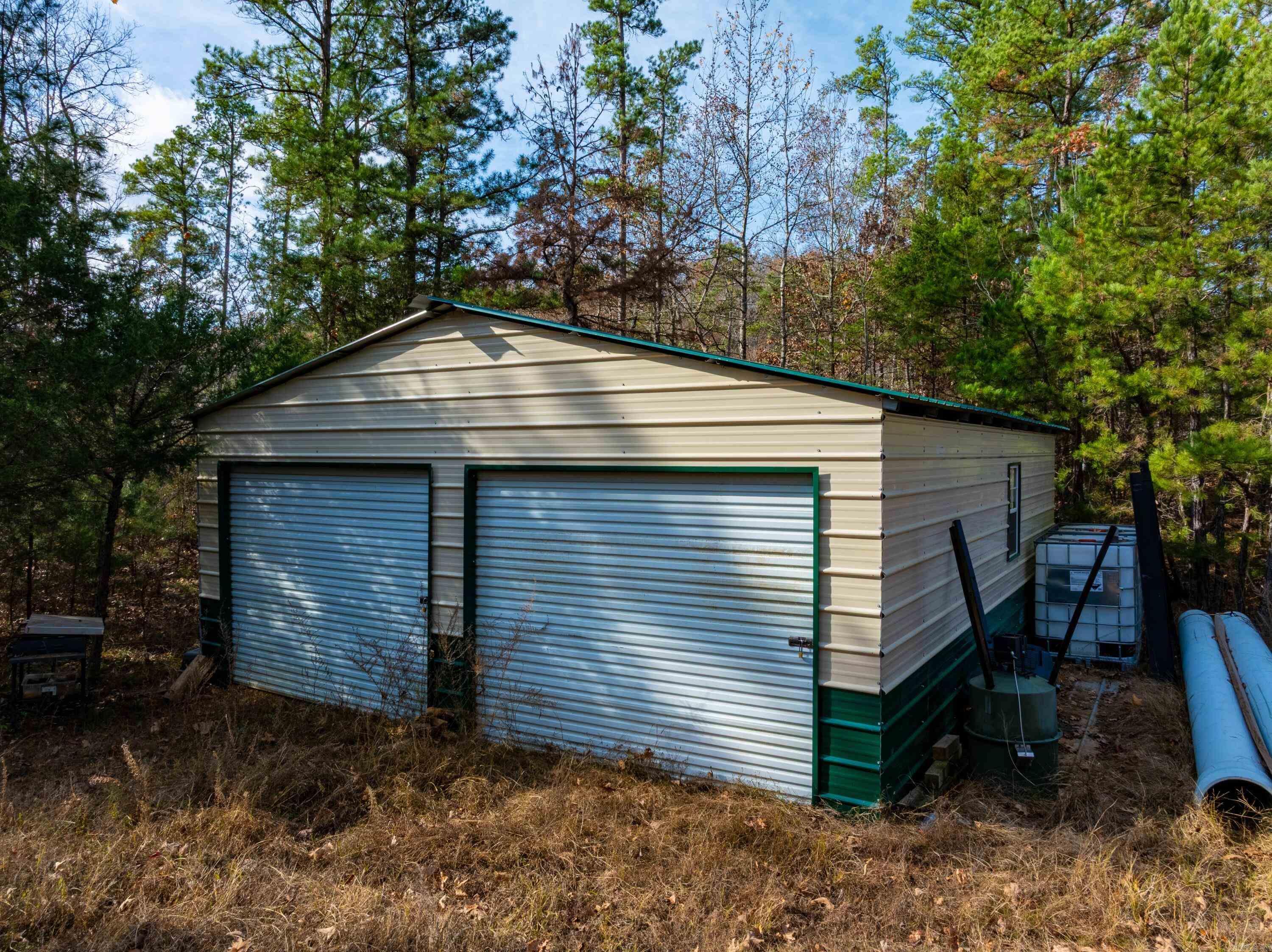 Photo 16 - Residential for sale – 5198  N Boswell Rd   Calico Rock, AR