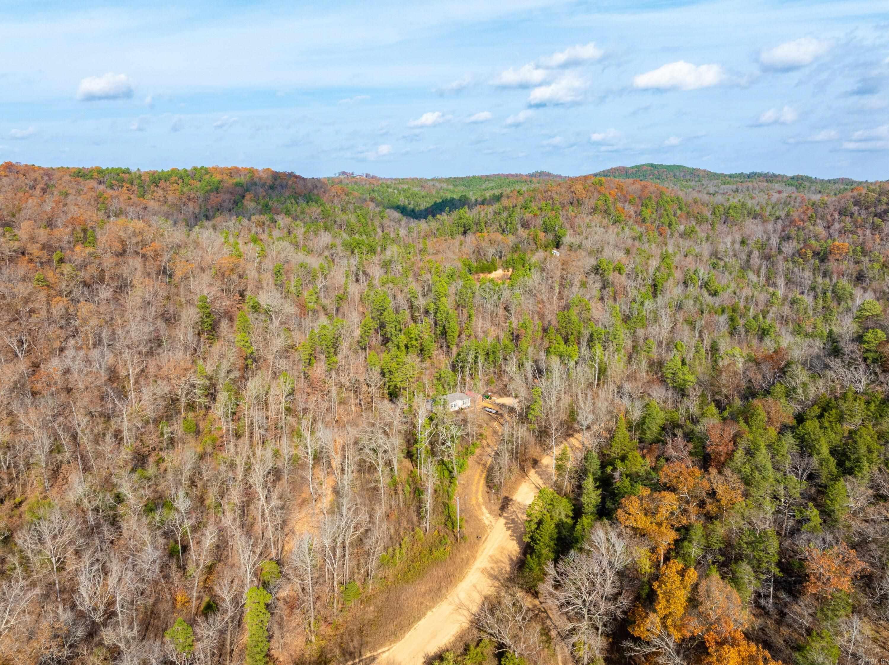 Photo 19 - Residential for sale – 5198  N Boswell Rd   Calico Rock, AR