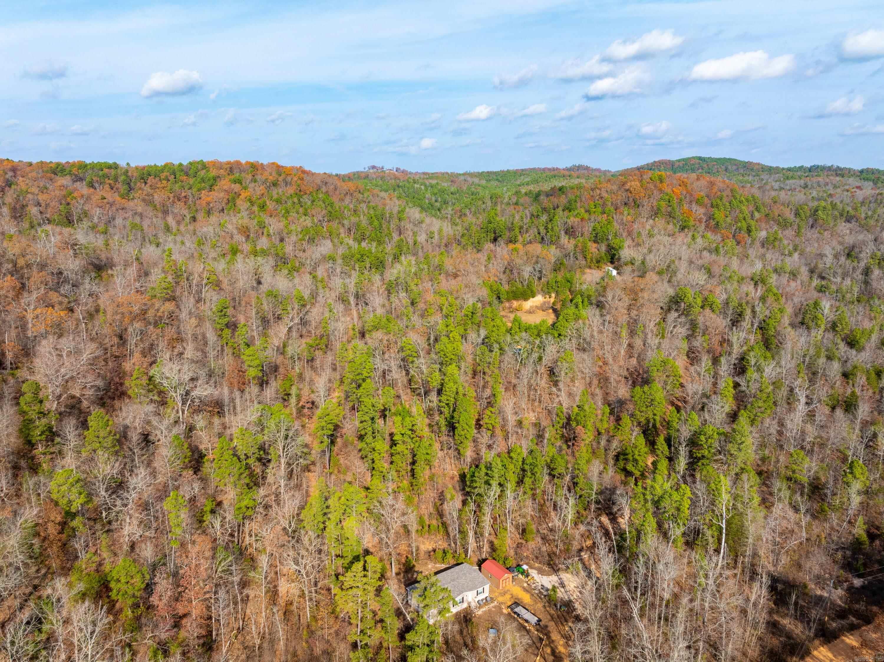 Photo 20 - Residential for sale – 5198  N Boswell Rd   Calico Rock, AR