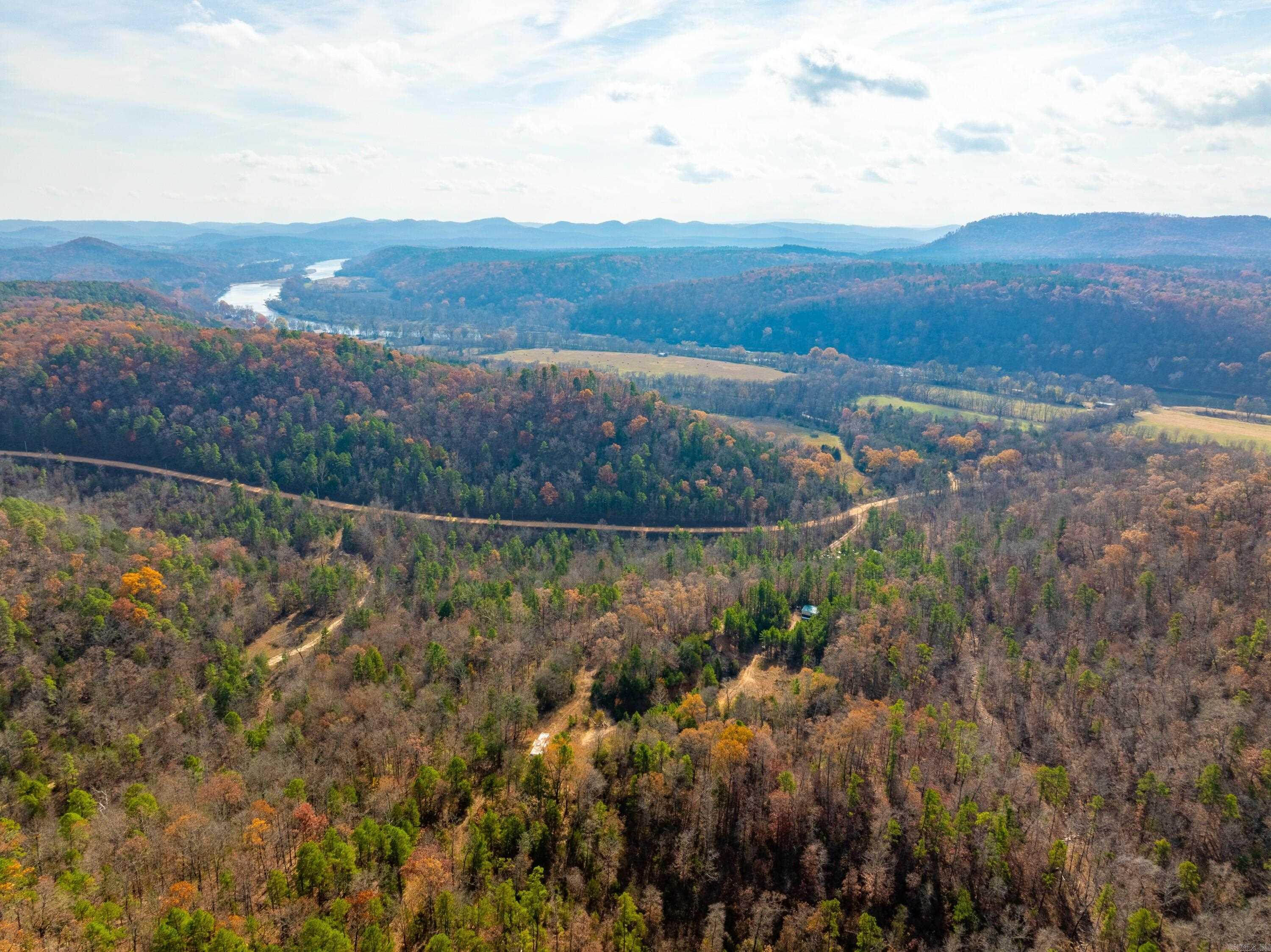 Photo 23 - Residential for sale – 5198  N Boswell Rd   Calico Rock, AR