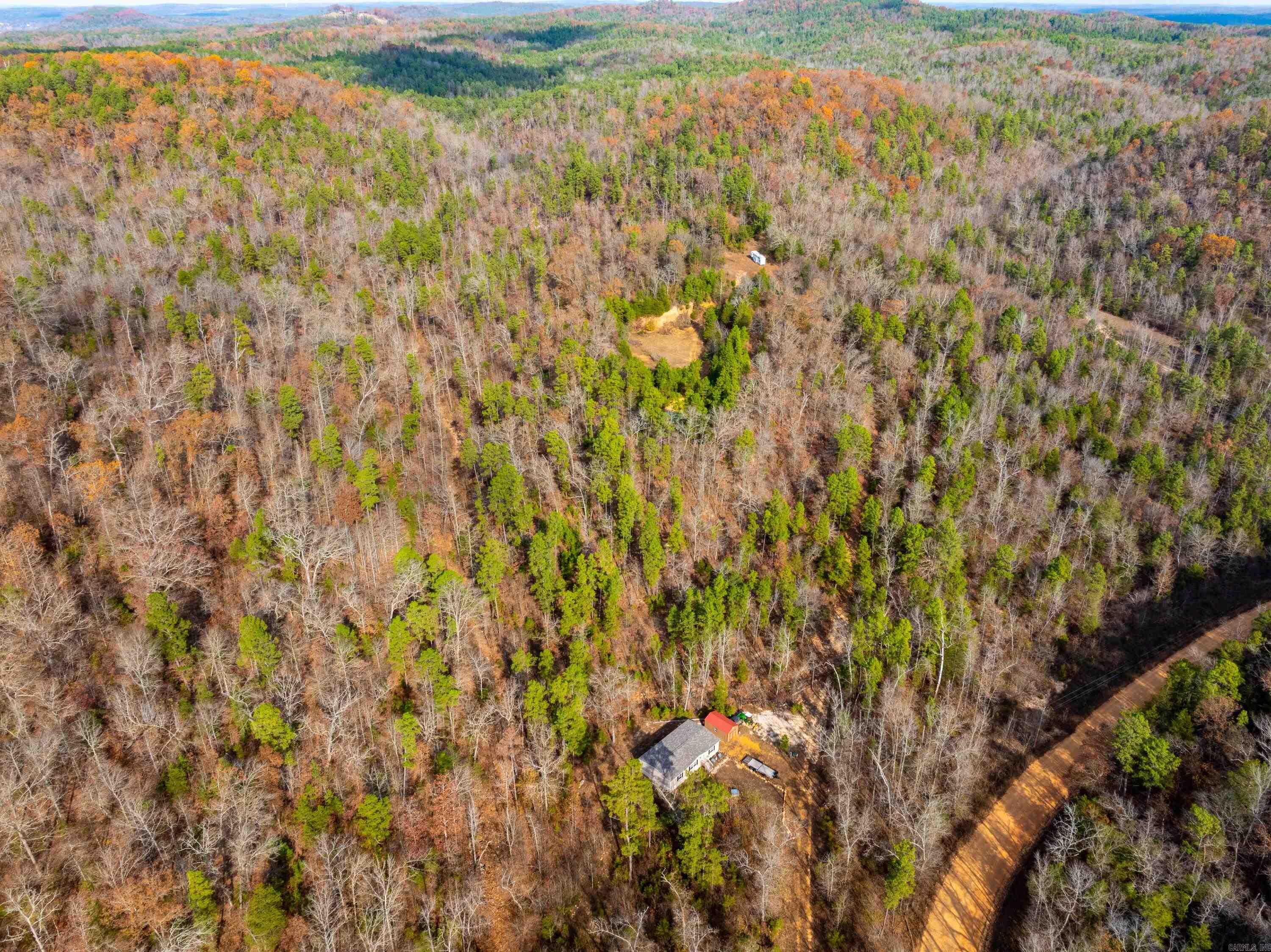 Photo 34 - Residential for sale – 5198  N Boswell Rd   Calico Rock, AR