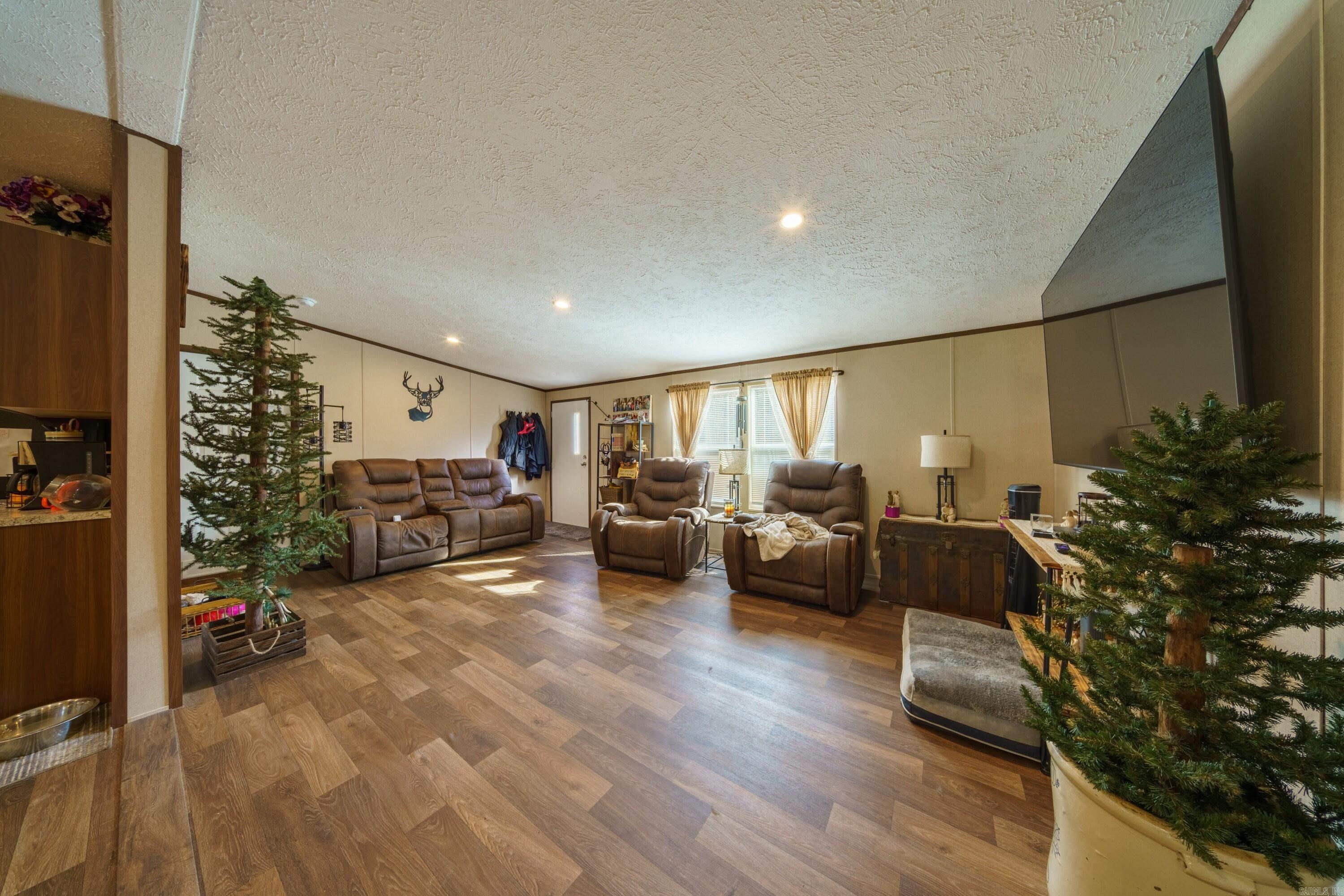 Photo 6 - Residential for sale – 5198  N Boswell Rd   Calico Rock, AR