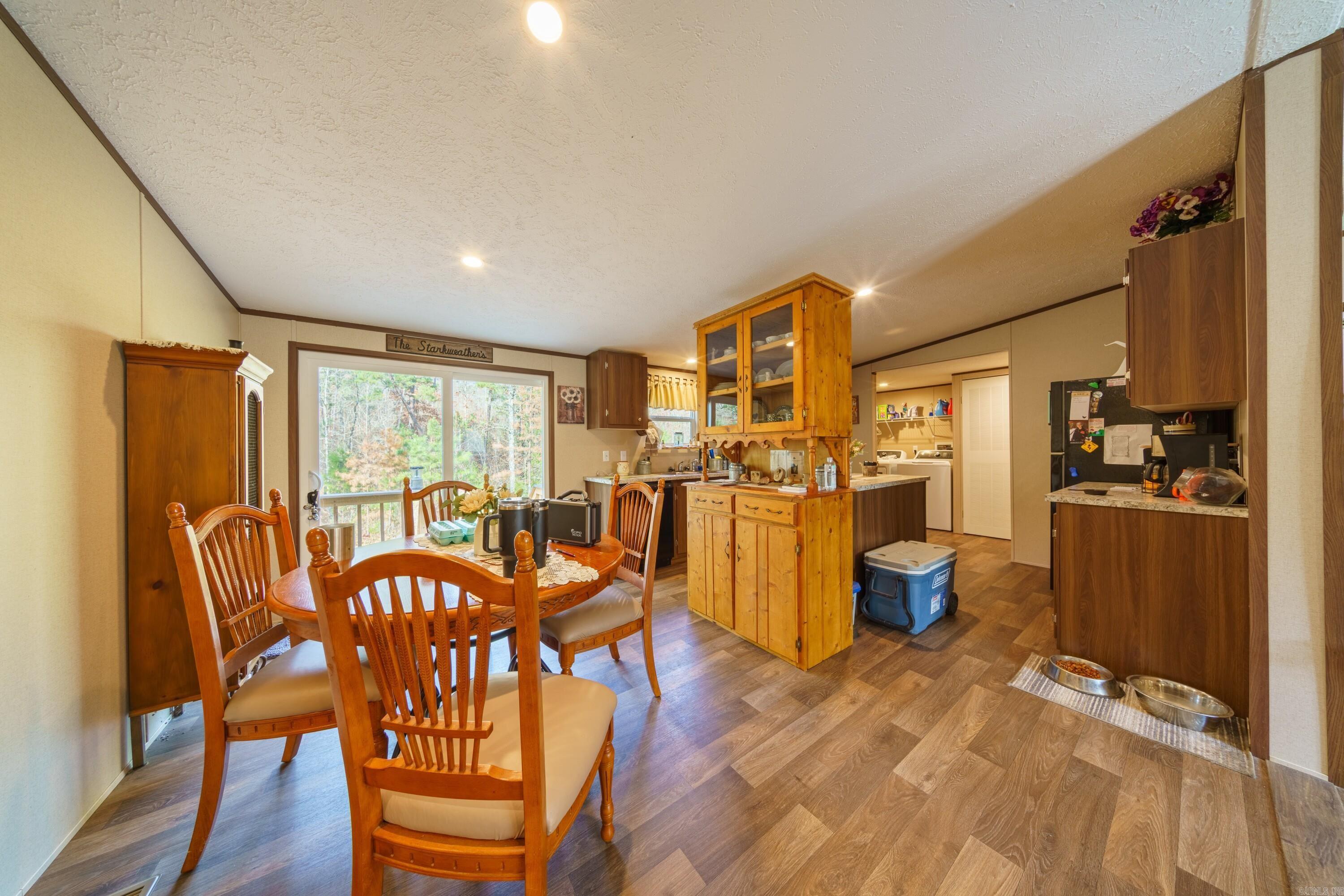 Photo 7 - Residential for sale – 5198  N Boswell Rd   Calico Rock, AR