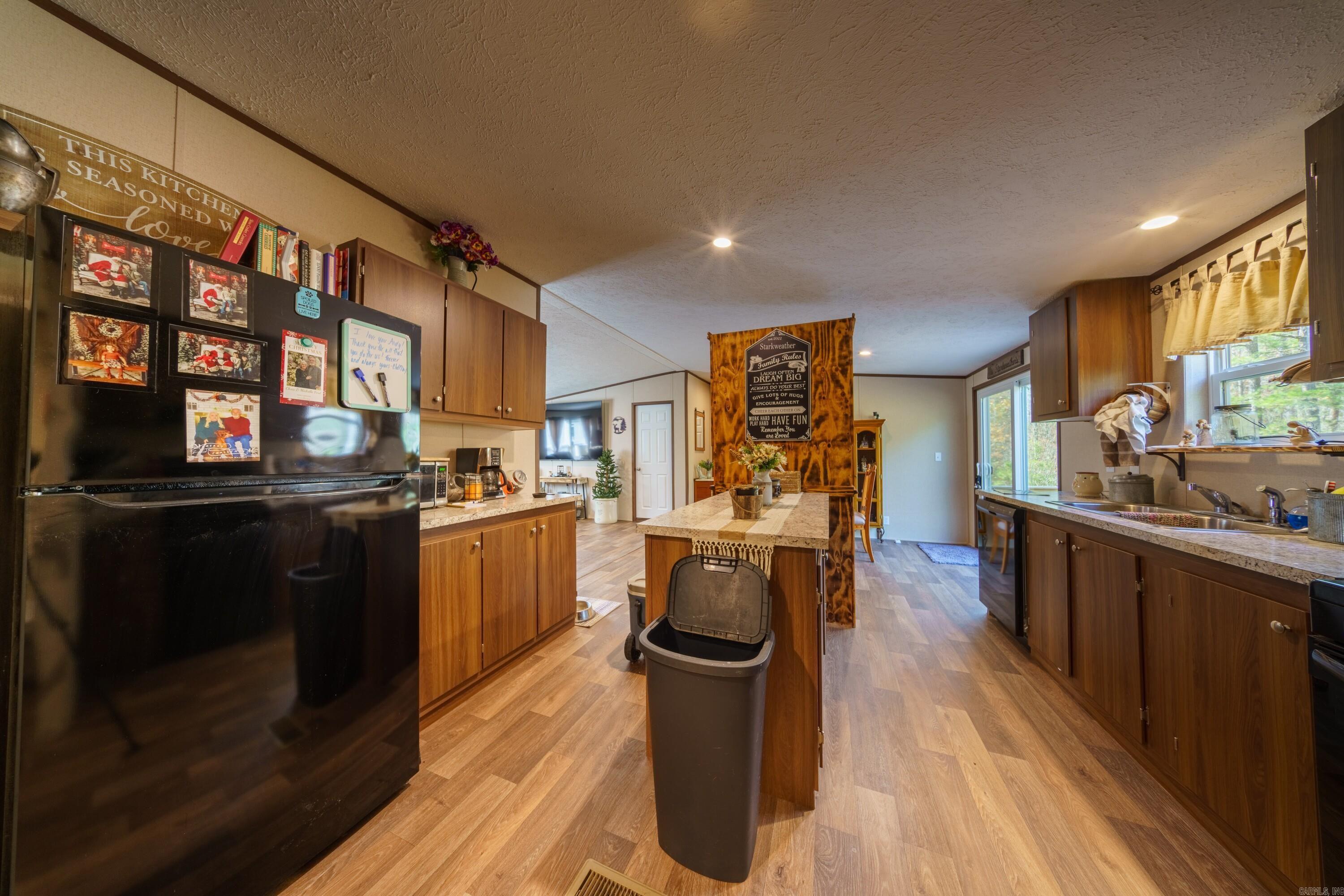 Photo 9 - Residential for sale – 5198  N Boswell Rd   Calico Rock, AR