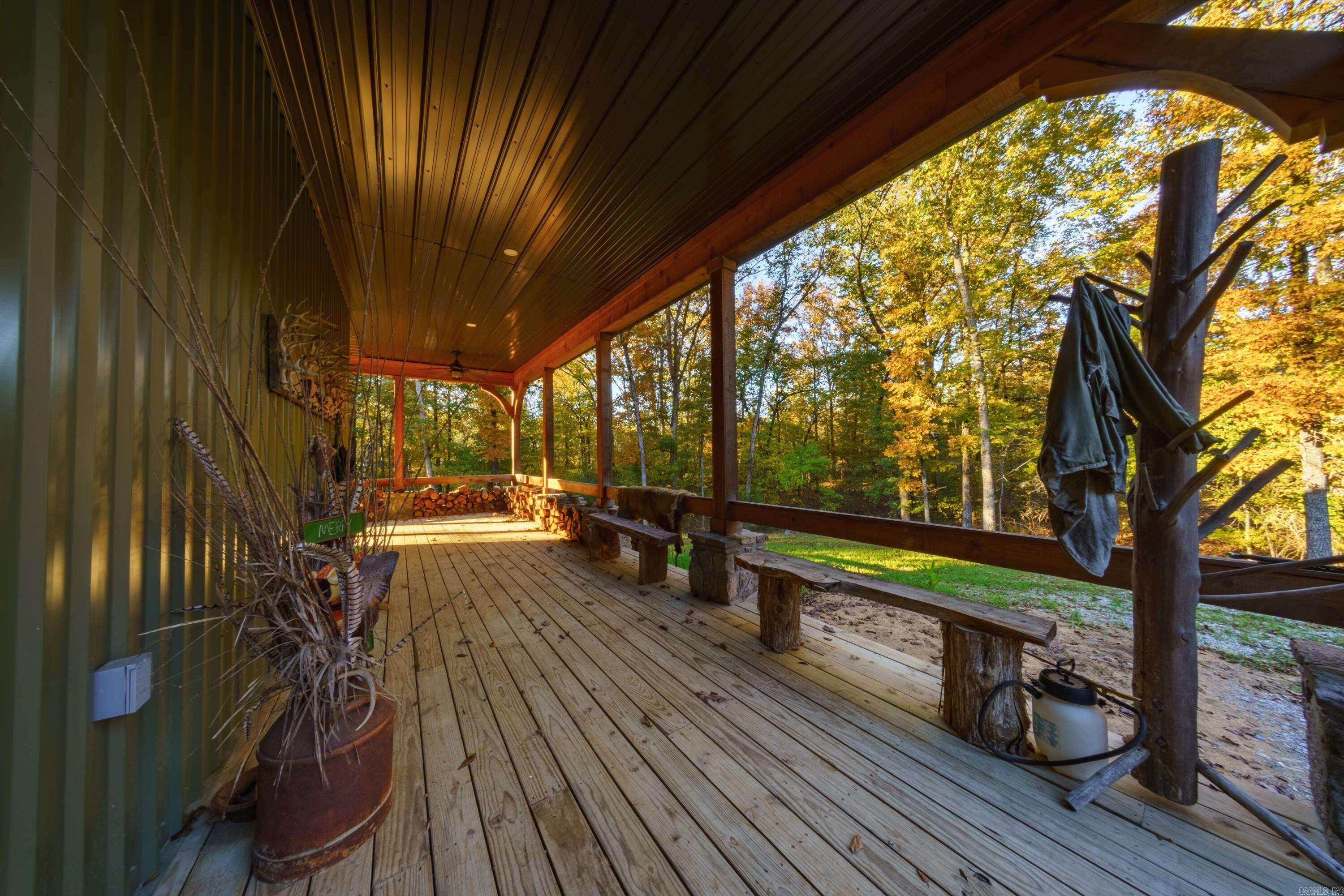 Photo 2 - Residential for sale – 55, 65, & 125  B Rock Ln   Batesville, AR