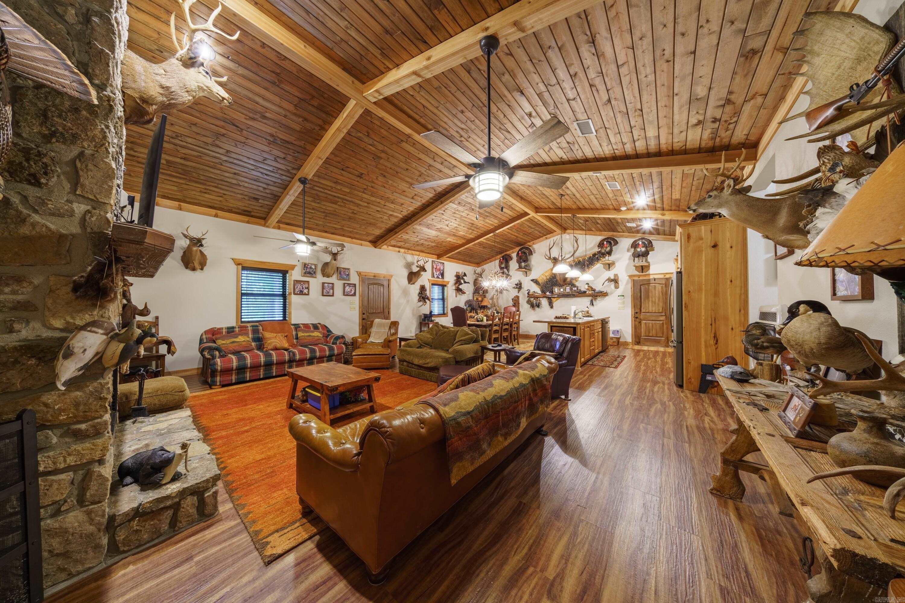 Photo 16 - Residential for sale – 55, 65, & 125  B Rock Ln   Batesville, AR