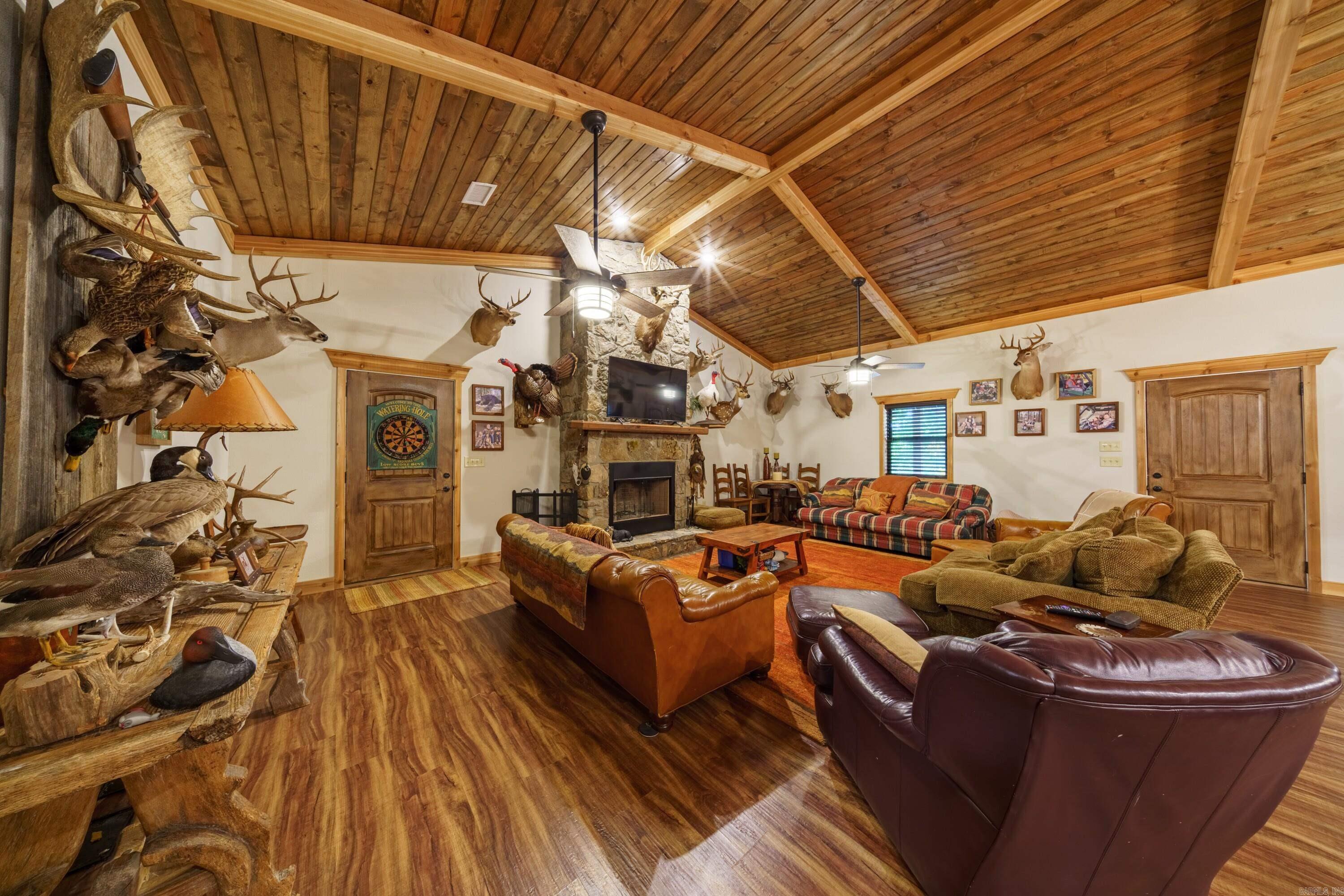 Photo 17 - Residential for sale – 55, 65, & 125  B Rock Ln   Batesville, AR