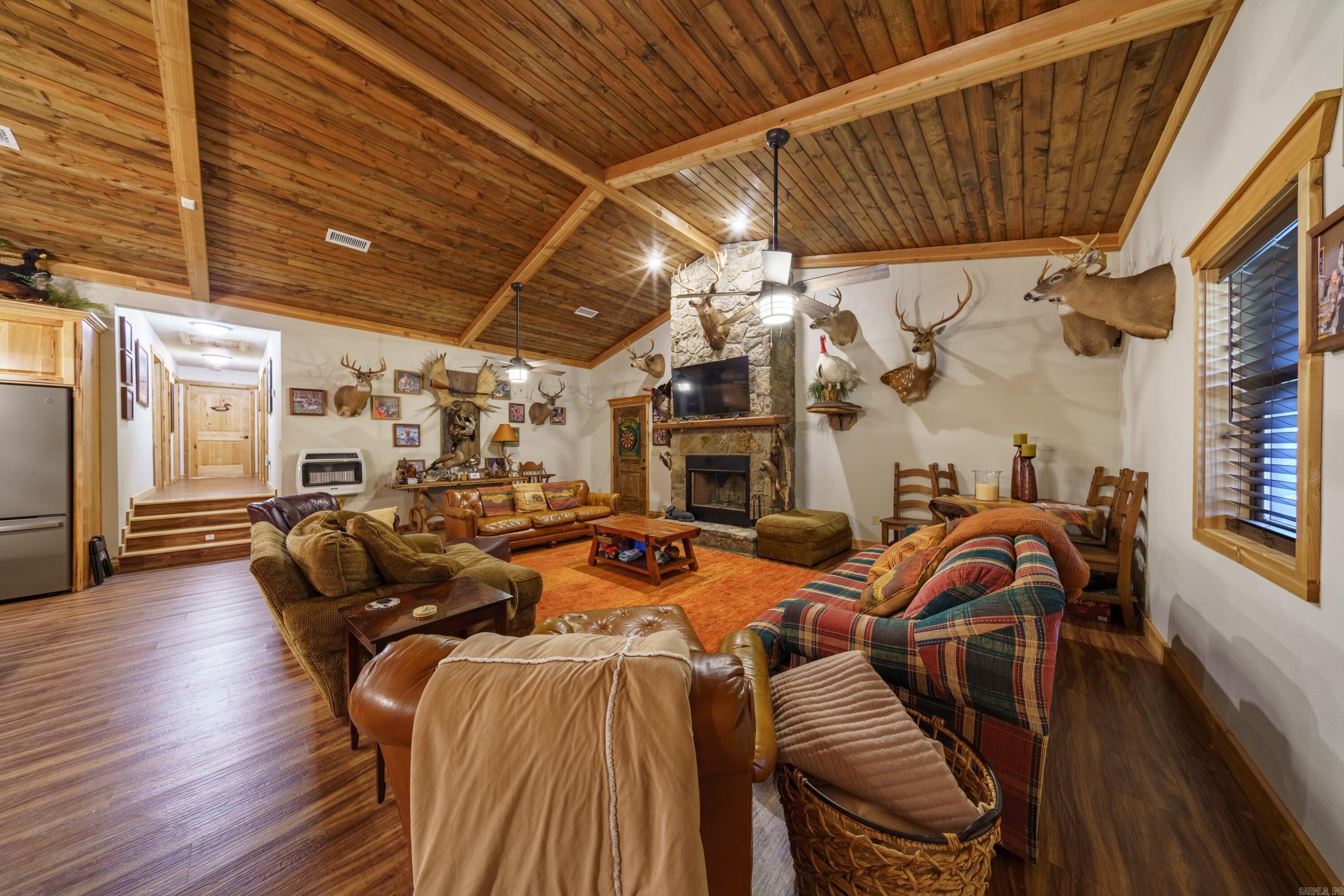 Photo 18 - Residential for sale – 55, 65, & 125  B Rock Ln   Batesville, AR