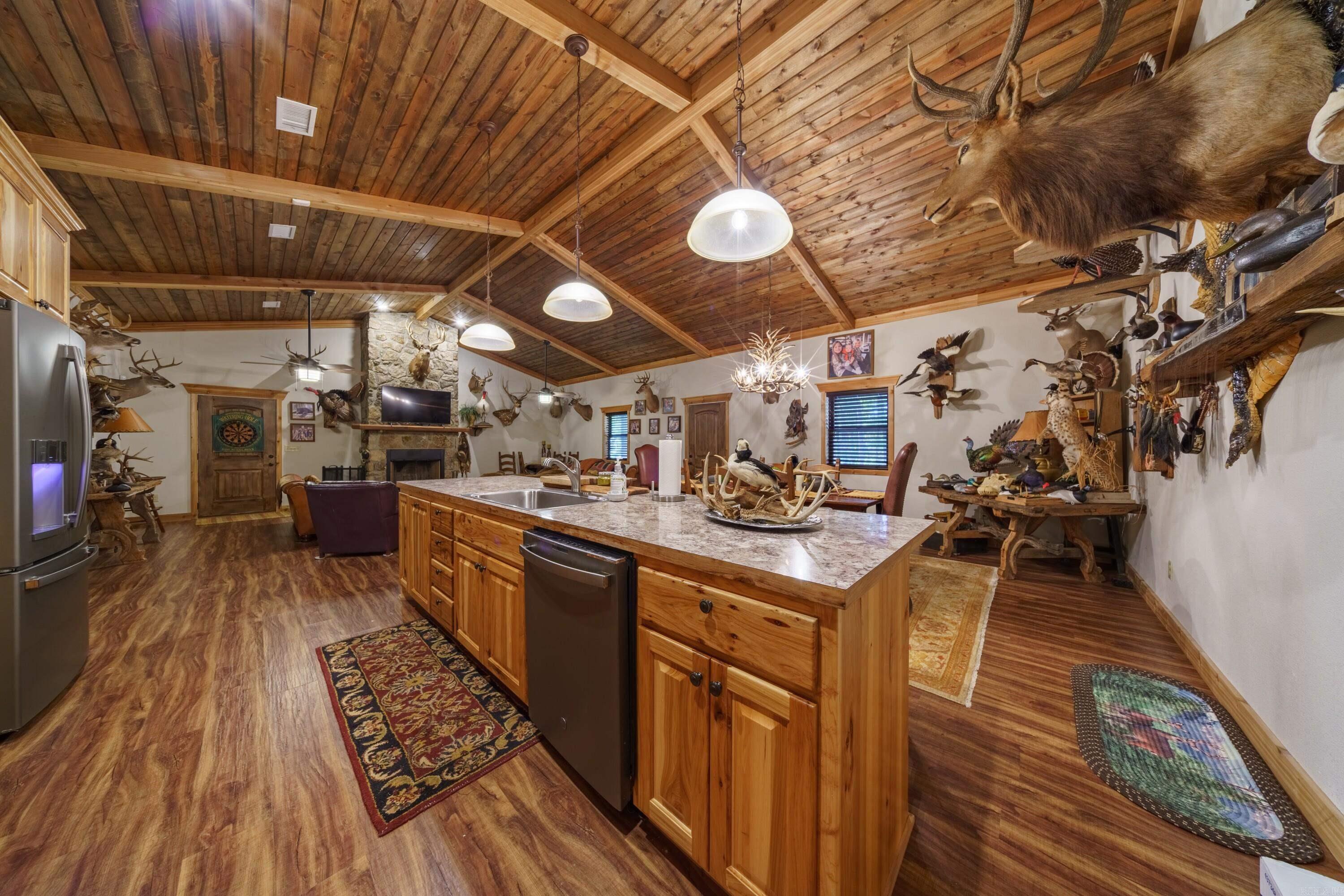 Photo 20 - Residential for sale – 55, 65, & 125  B Rock Ln   Batesville, AR