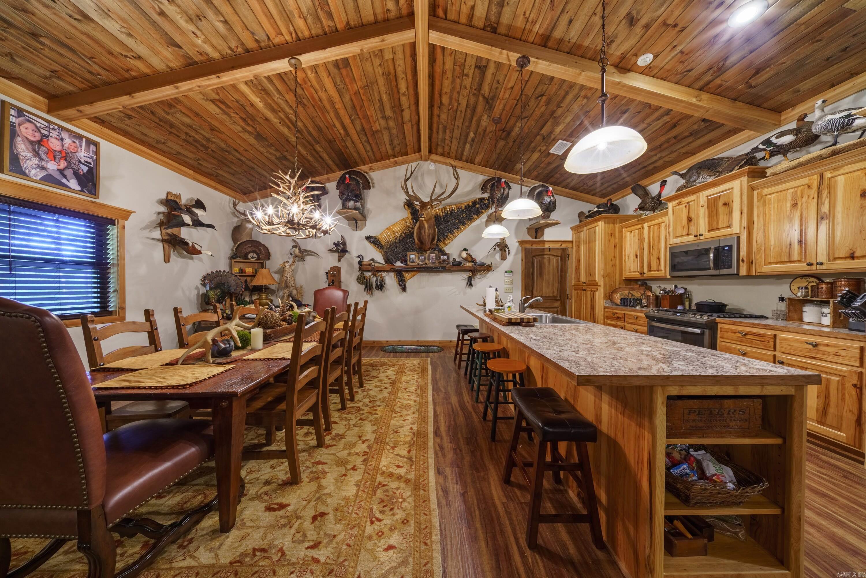 Photo 21 - Residential for sale – 55, 65, & 125  B Rock Ln   Batesville, AR