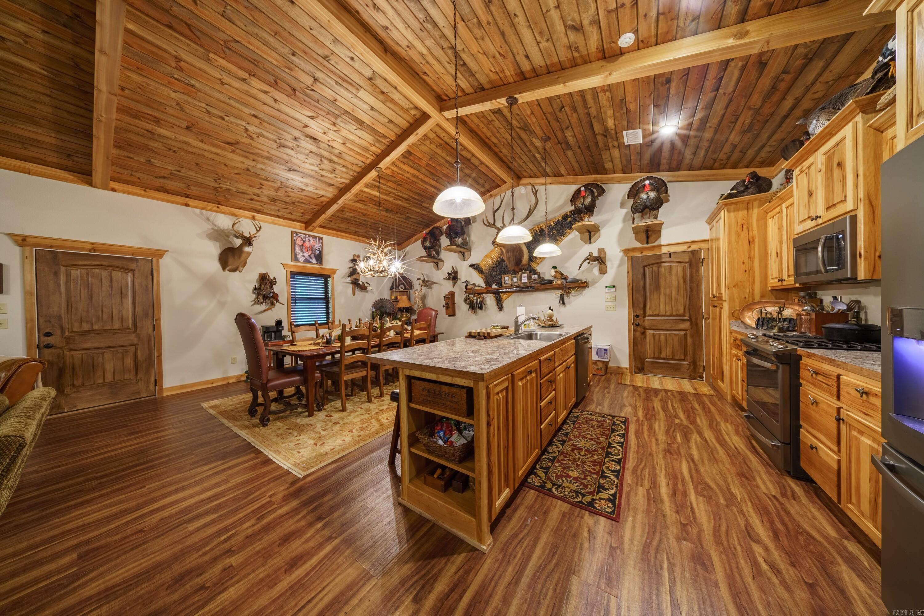 Photo 23 - Residential for sale – 55, 65, & 125  B Rock Ln   Batesville, AR