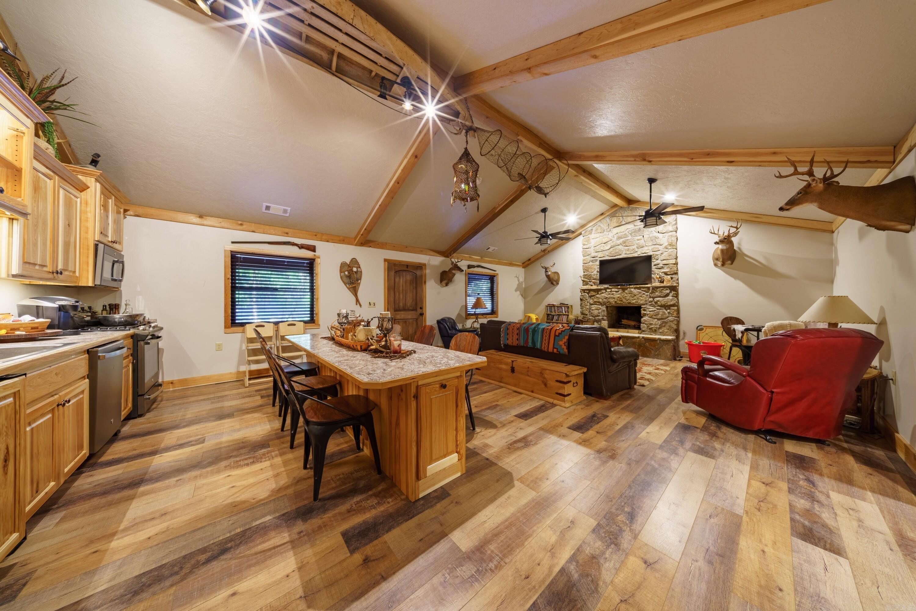 Photo 29 - Residential for sale – 55, 65, & 125  B Rock Ln   Batesville, AR