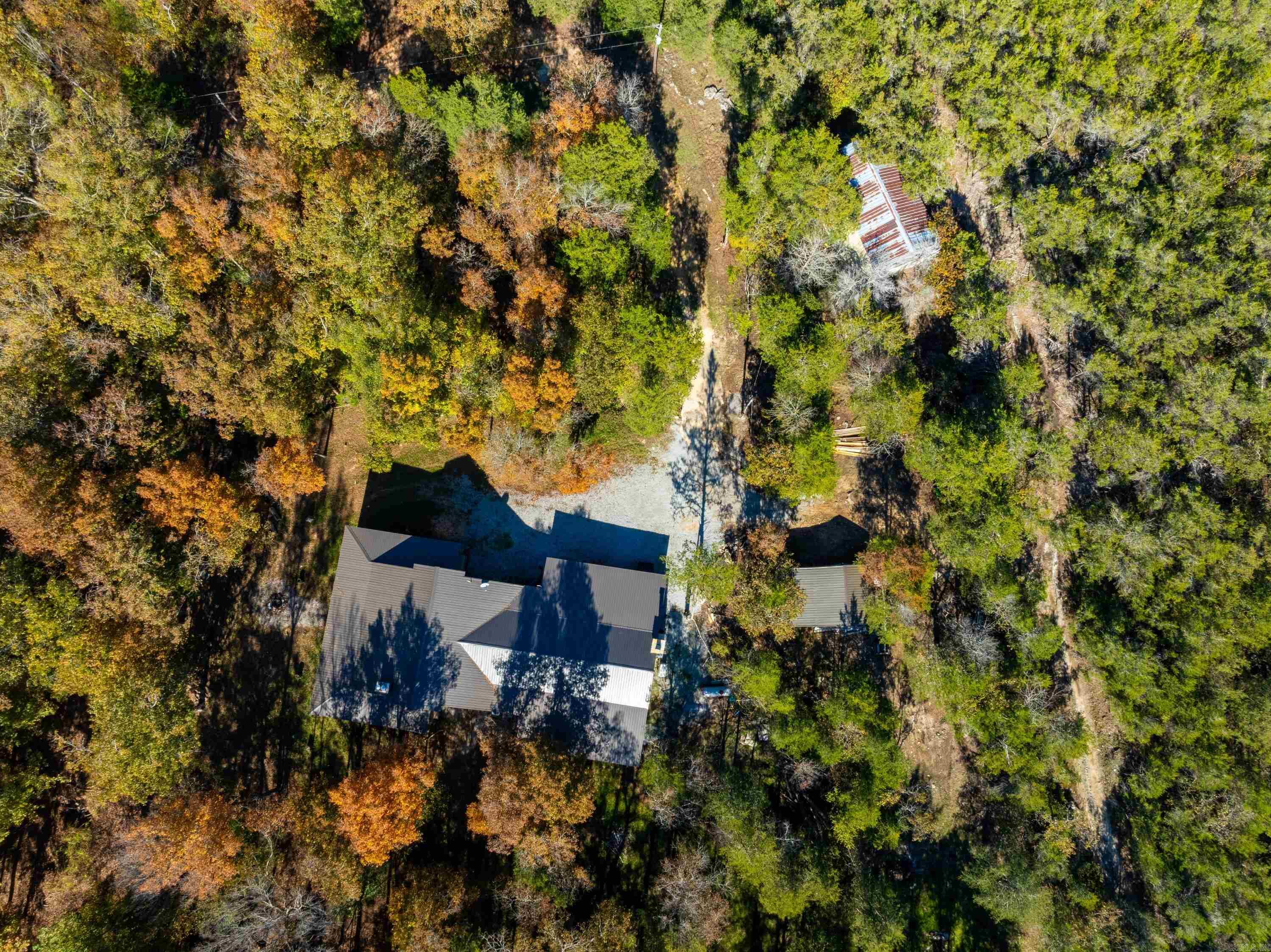 Photo 4 - Residential for sale – 55, 65, & 125  B Rock Ln   Batesville, AR