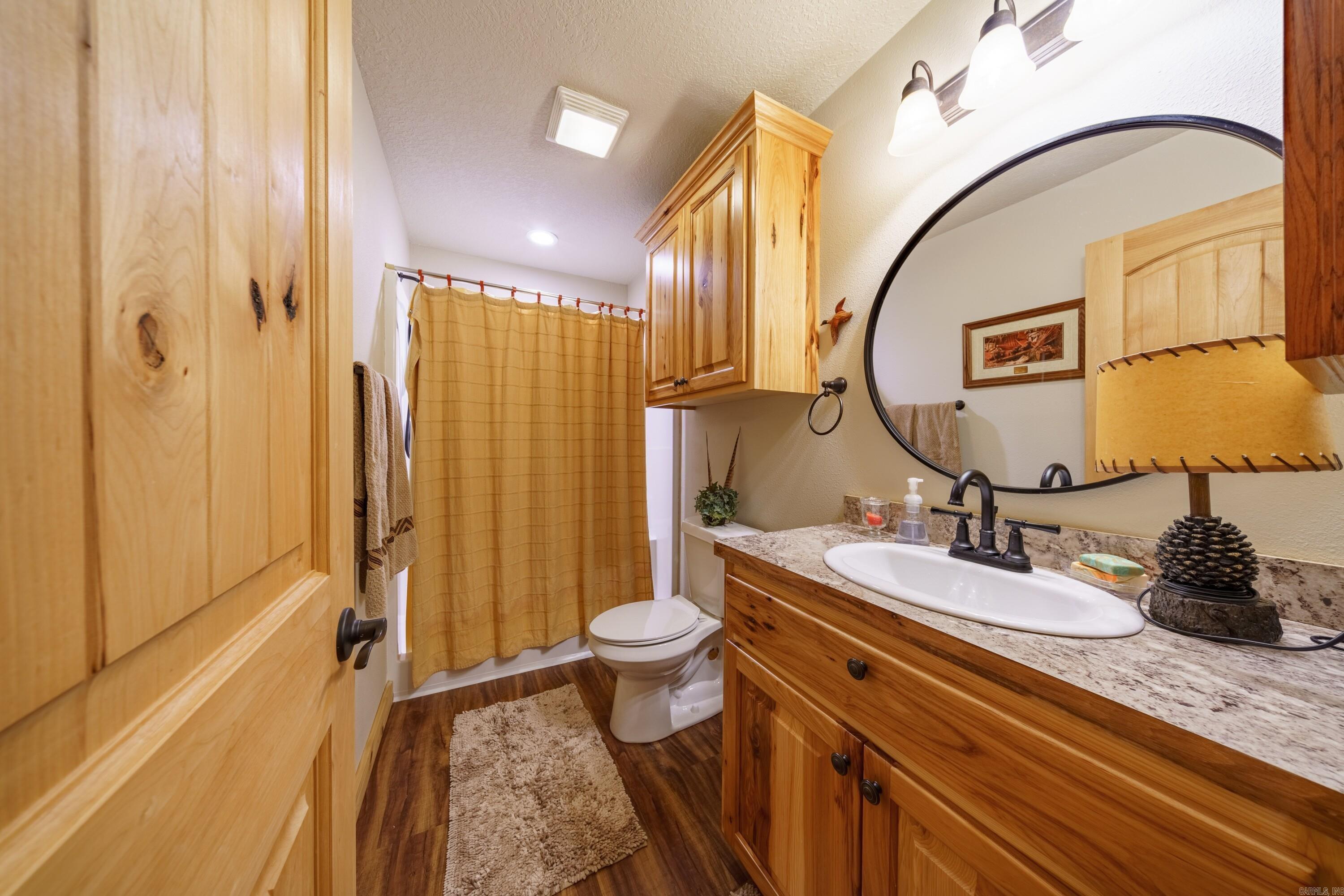 Photo 32 - Residential for sale – 55, 65, & 125  B Rock Ln   Batesville, AR